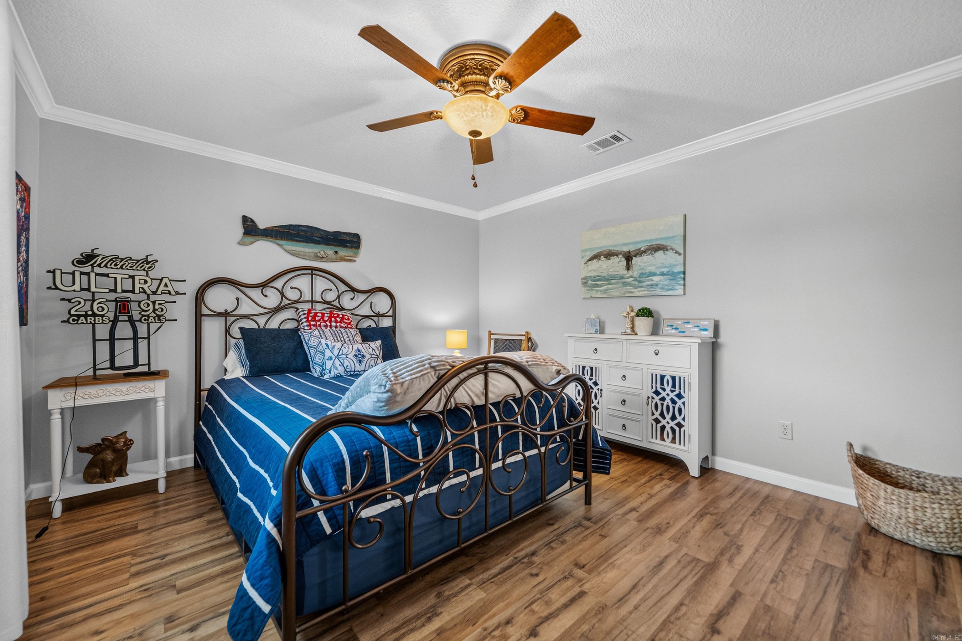 1226 Twin Points  Hot Springs, AR