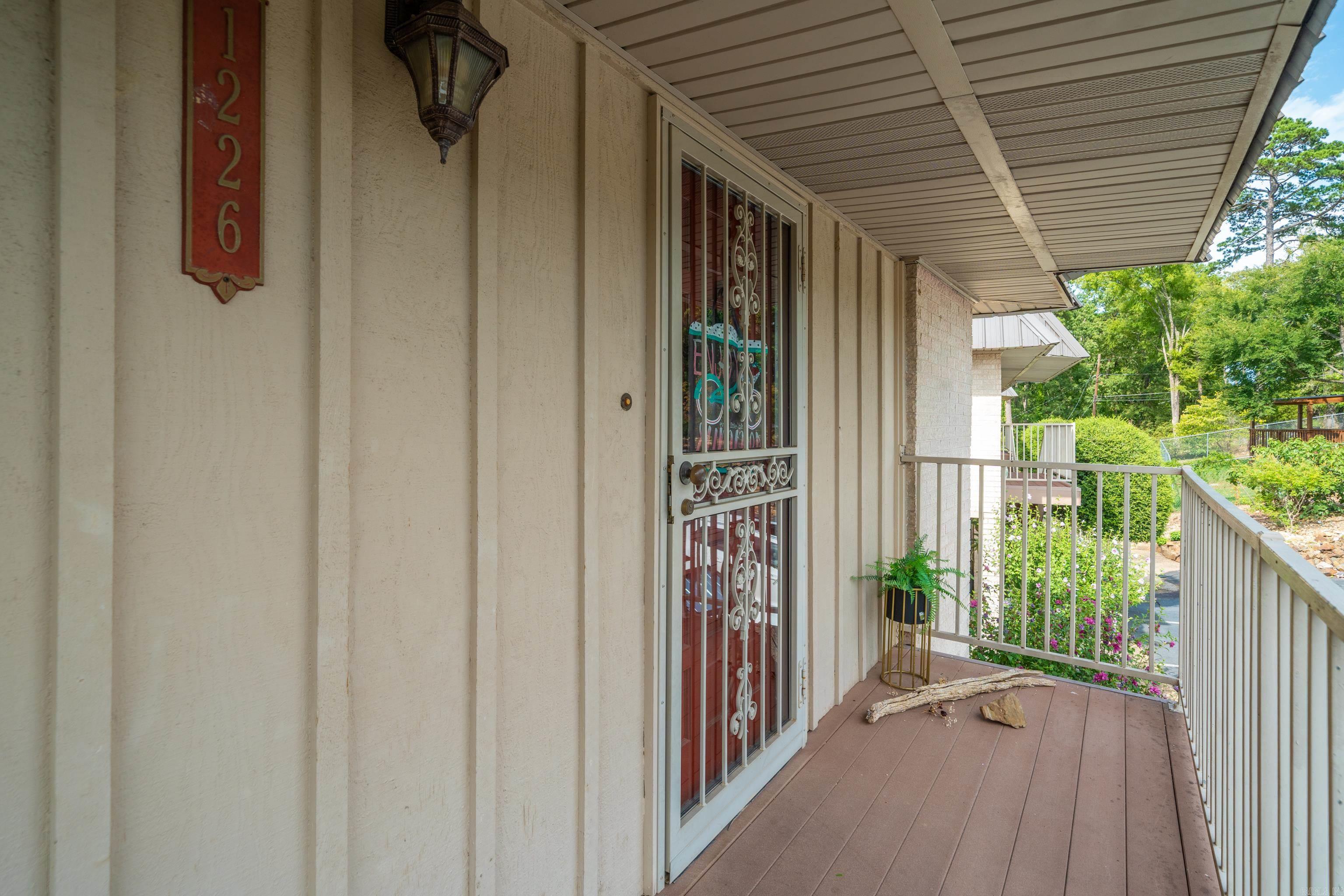 1226 Twin Points  Hot Springs, AR