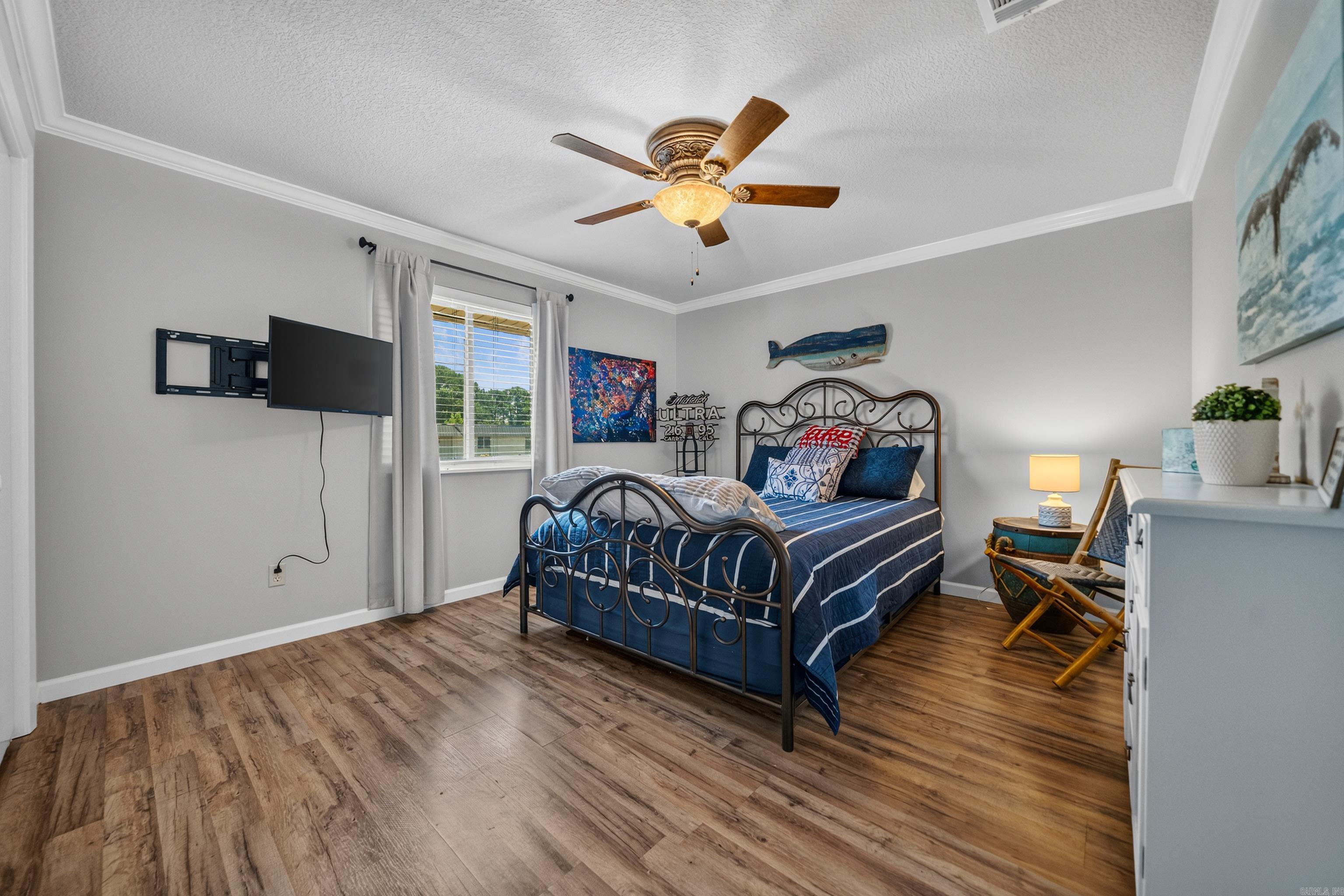 1226 Twin Points  Hot Springs, AR