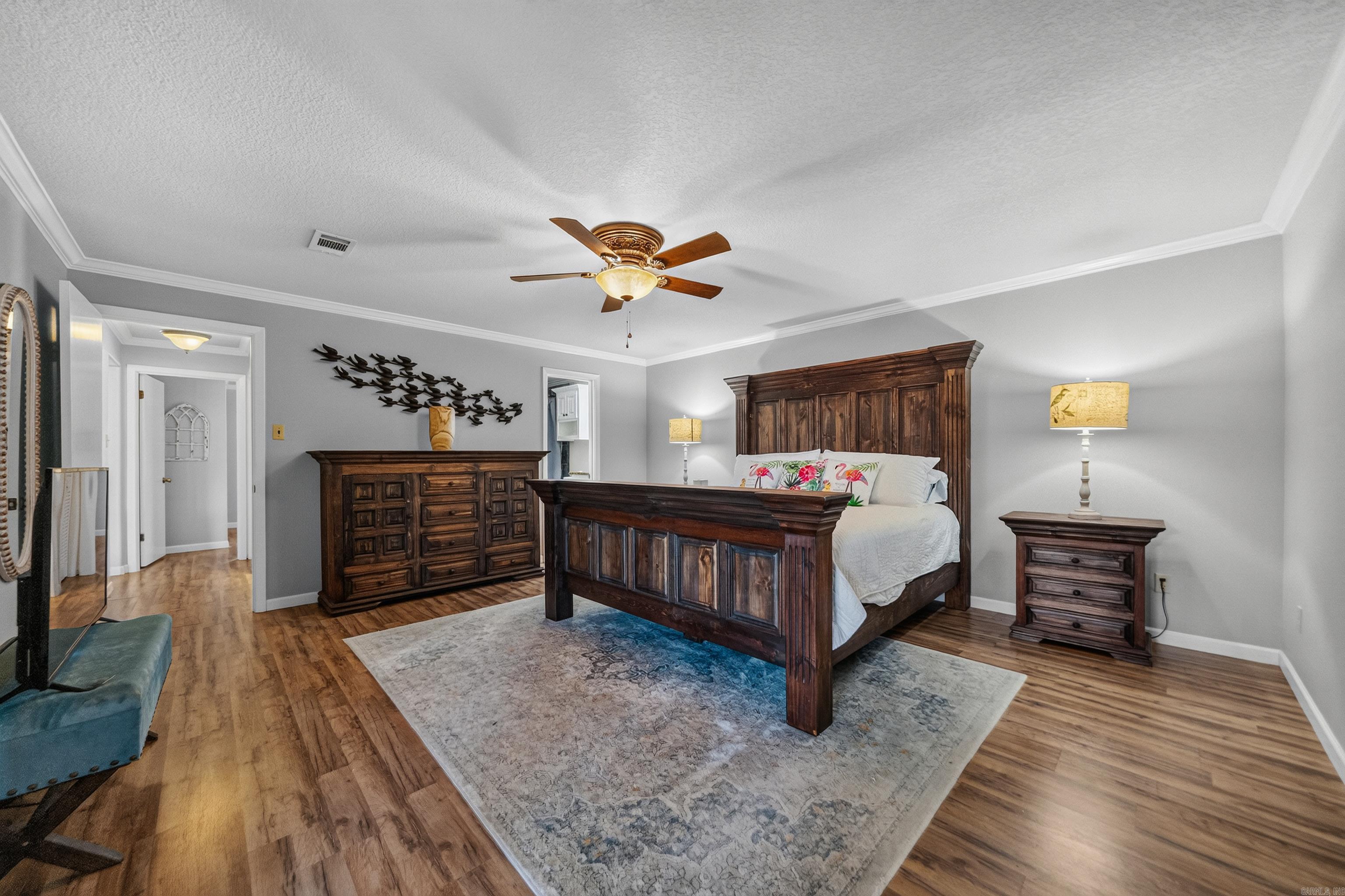 1226 Twin Points  Hot Springs, AR