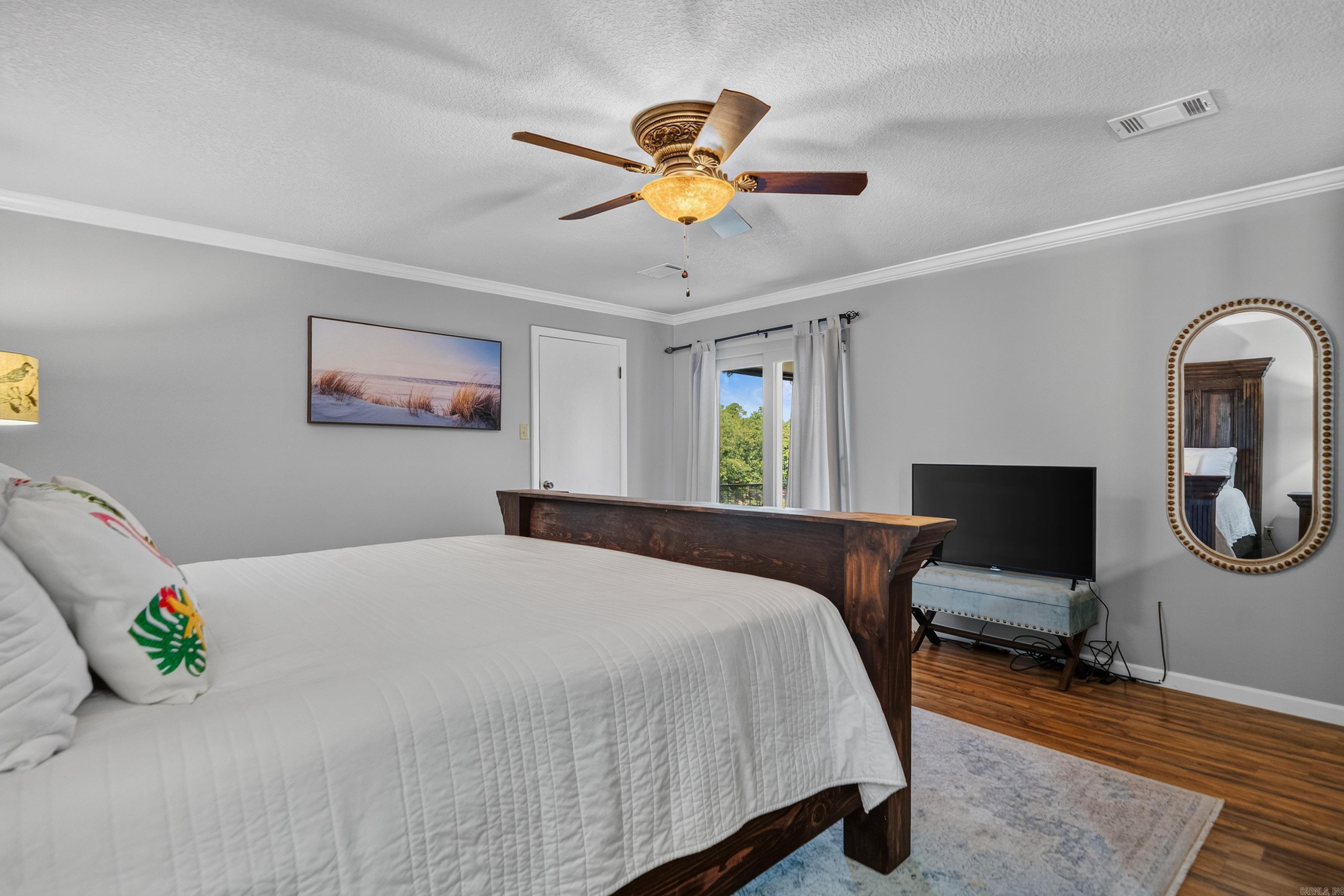 1226 Twin Points  Hot Springs, AR