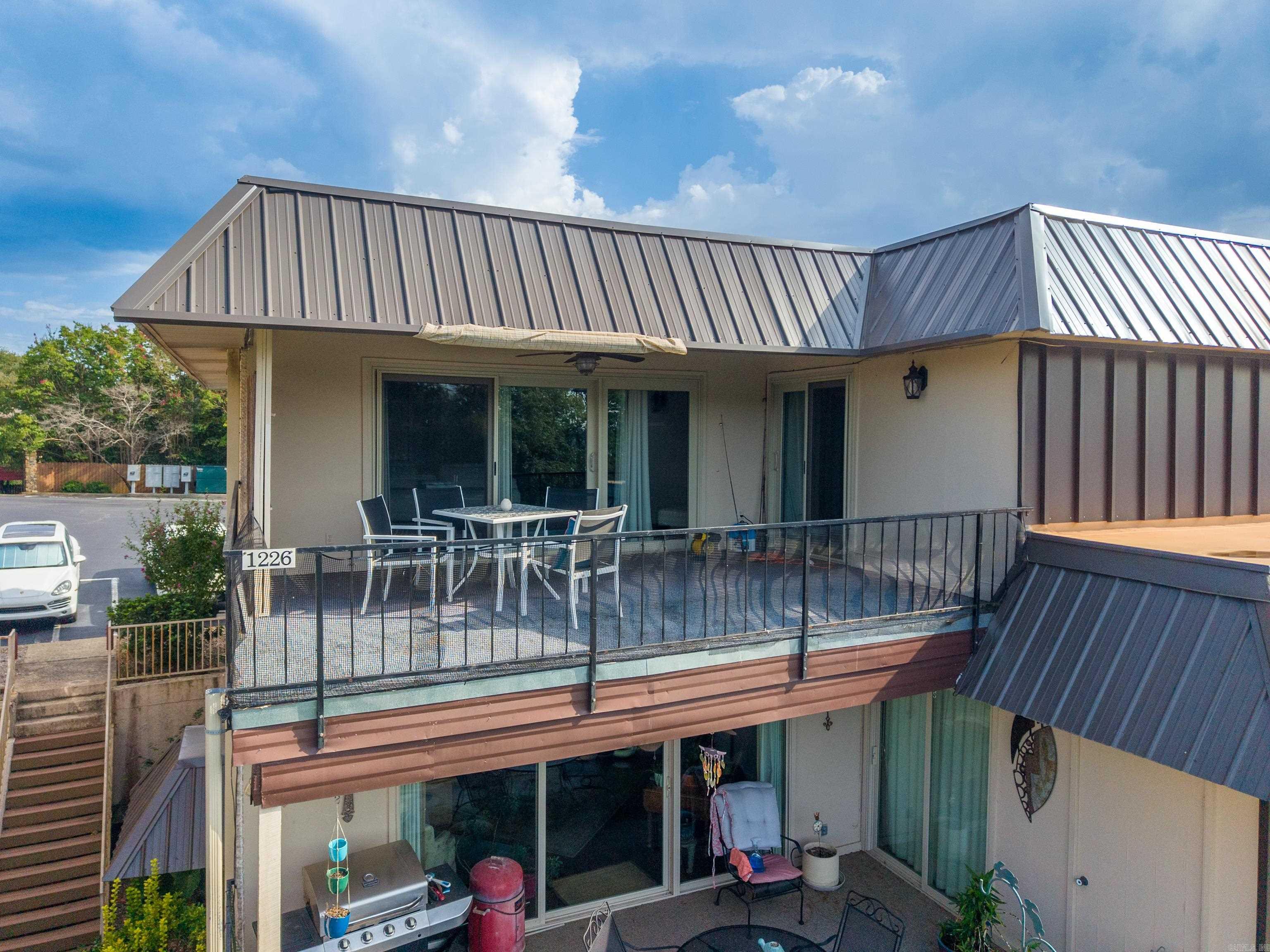 1226 Twin Points  Hot Springs, AR