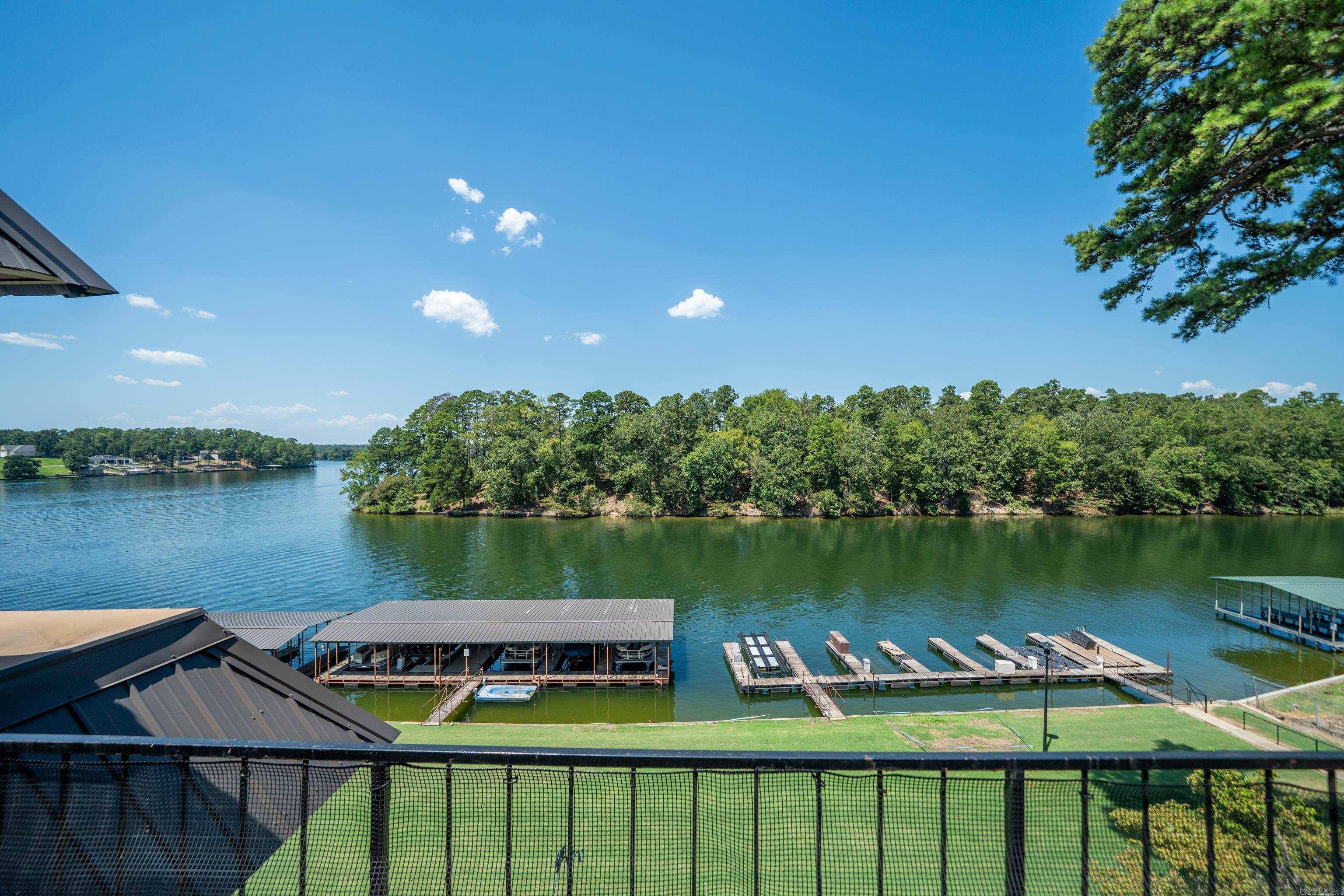 1226 Twin Points  Hot Springs, AR