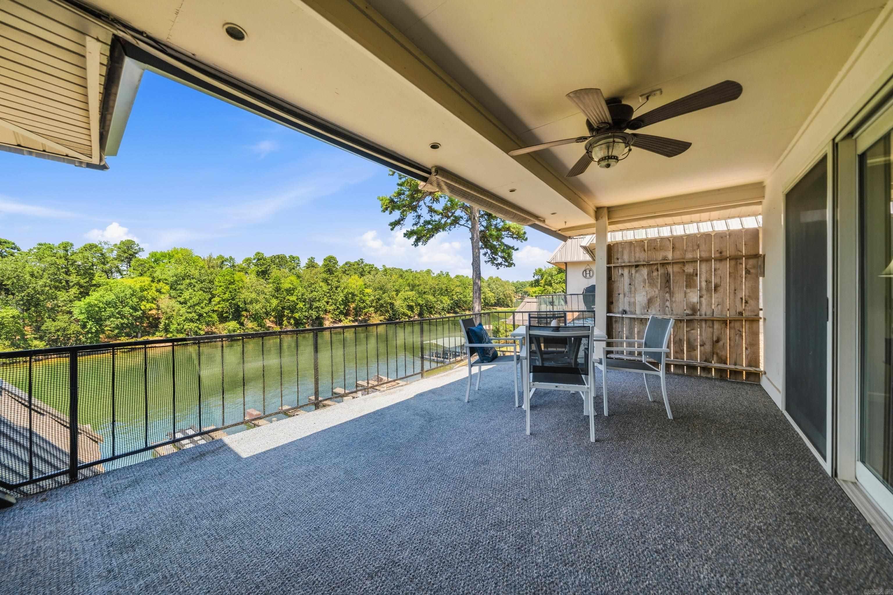 1226 Twin Points  Hot Springs, AR