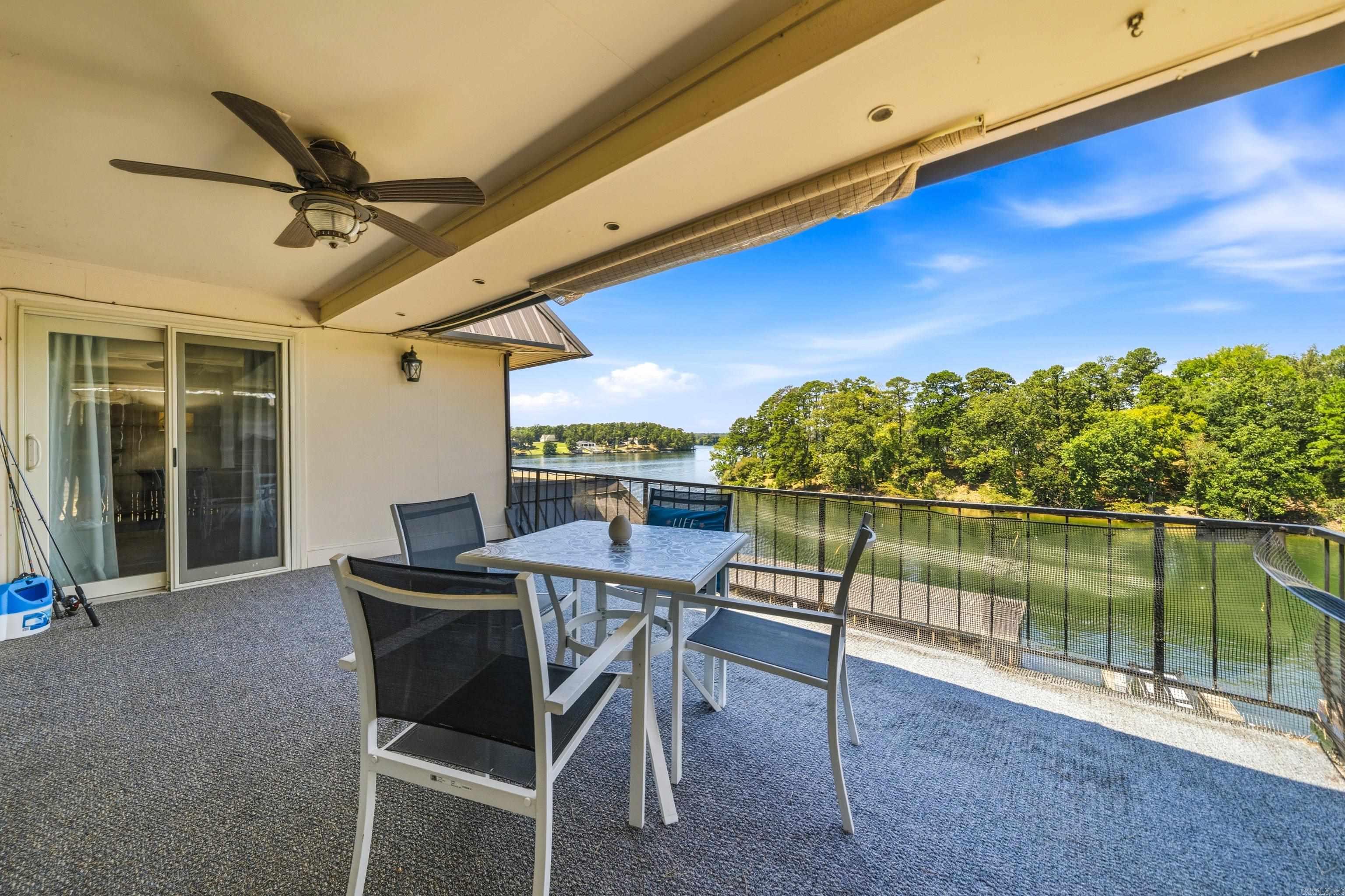 1226 Twin Points  Hot Springs, AR