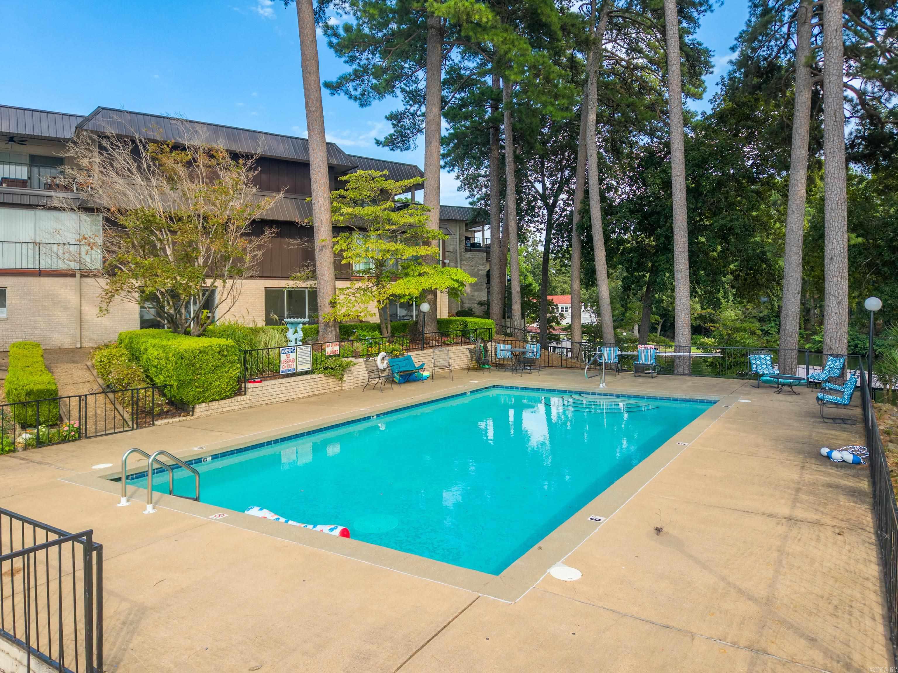 1226 Twin Points  Hot Springs, AR