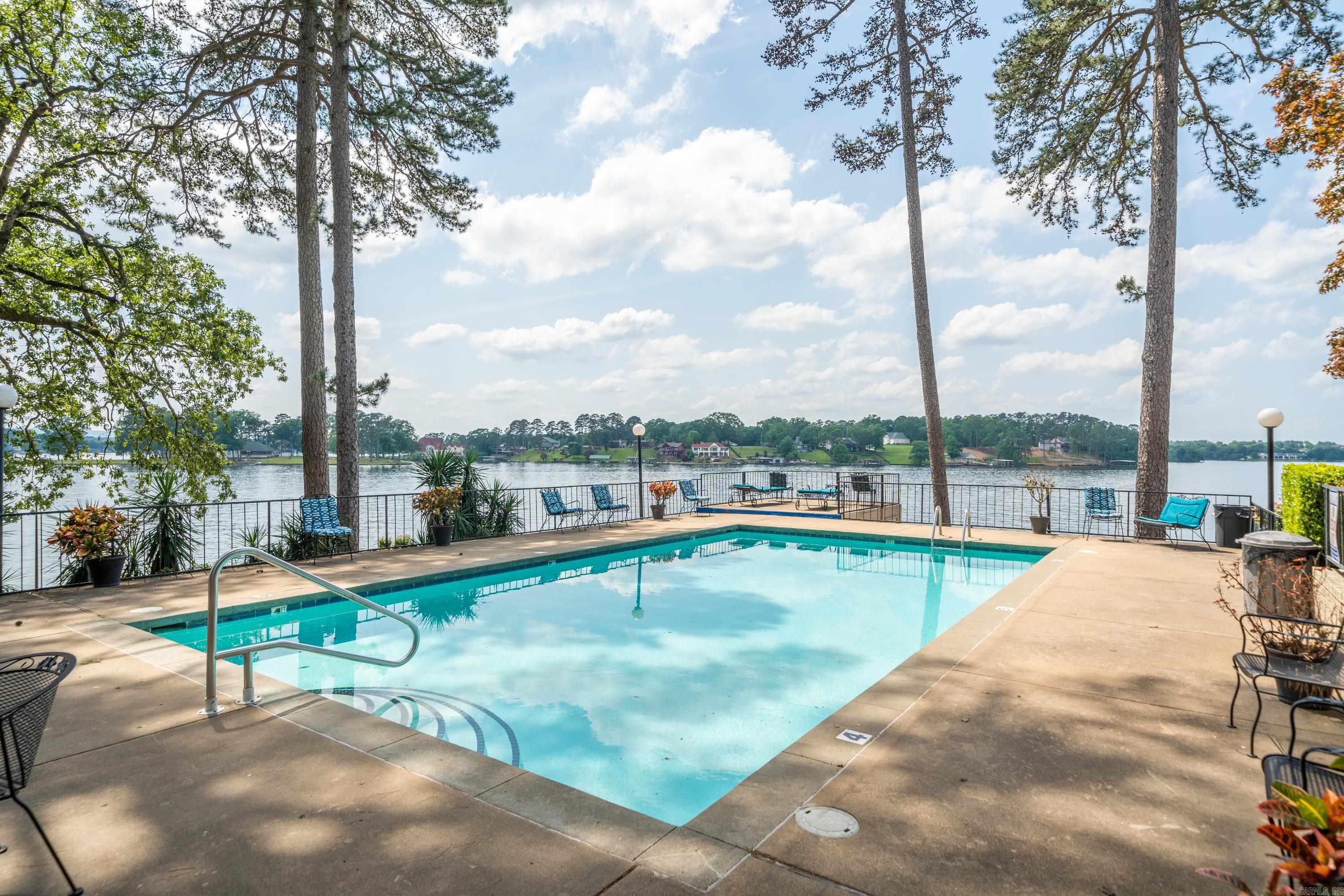 1226 Twin Points  Hot Springs, AR