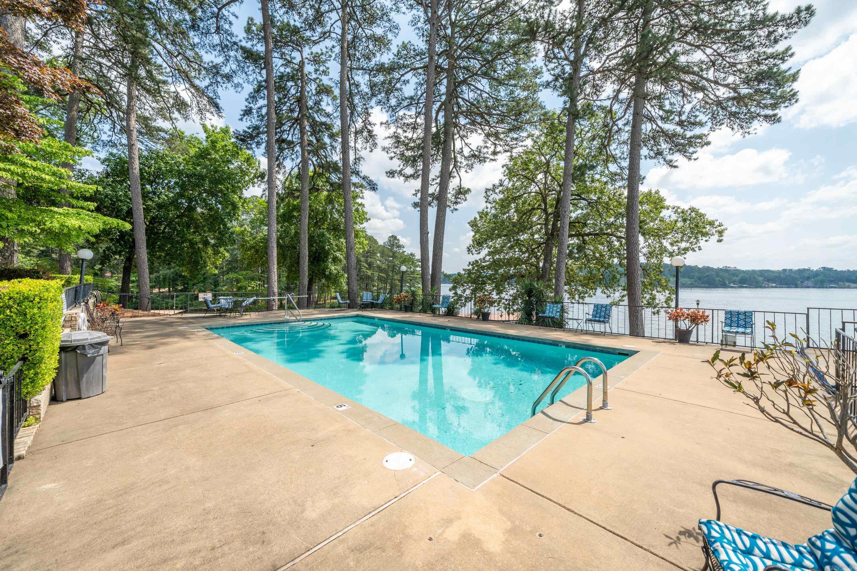 1226 Twin Points  Hot Springs, AR