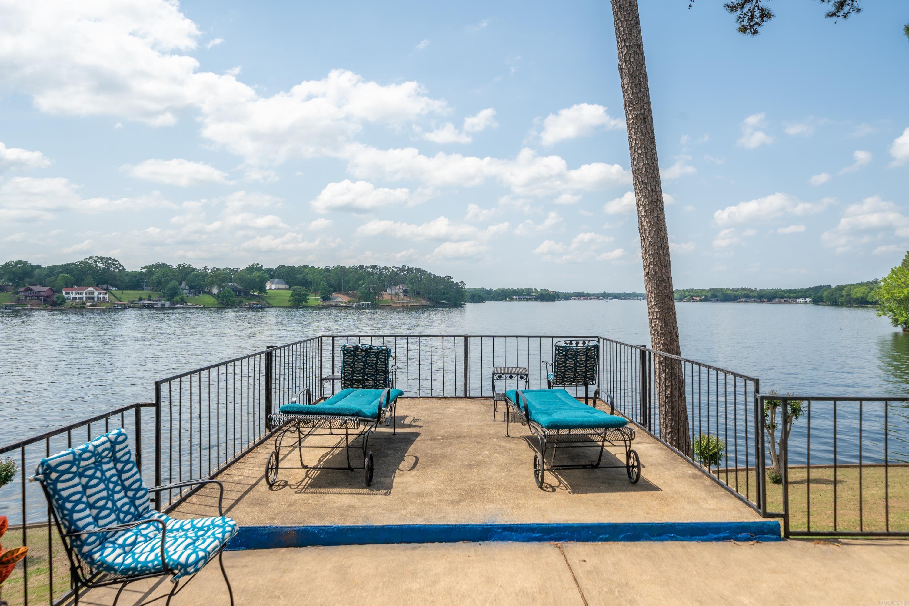 1226 Twin Points  Hot Springs, AR