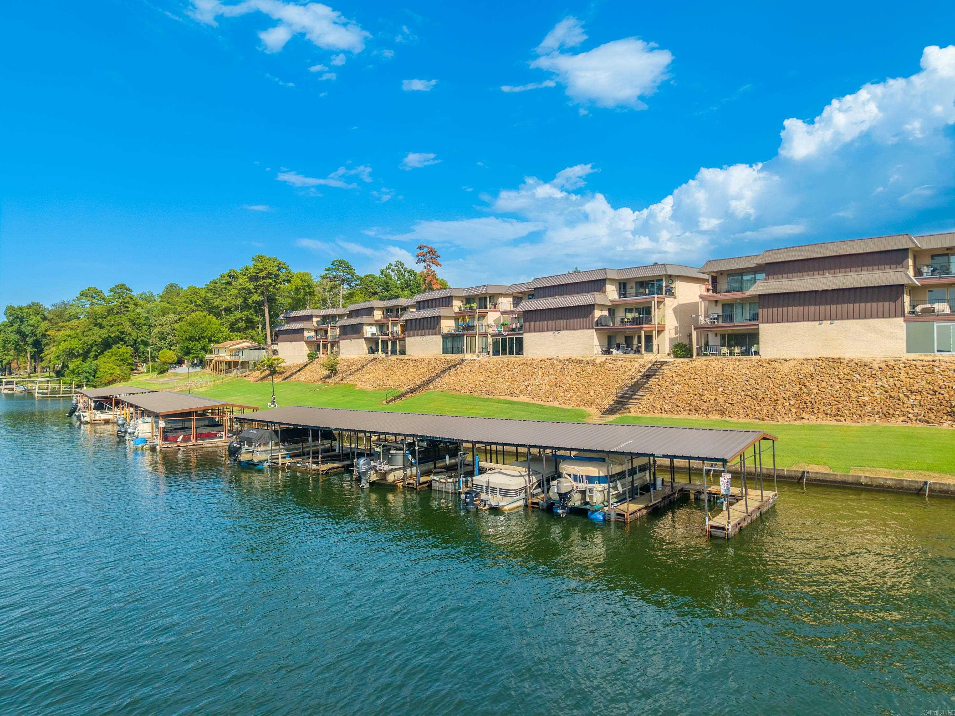1226 Twin Points  Hot Springs, AR
