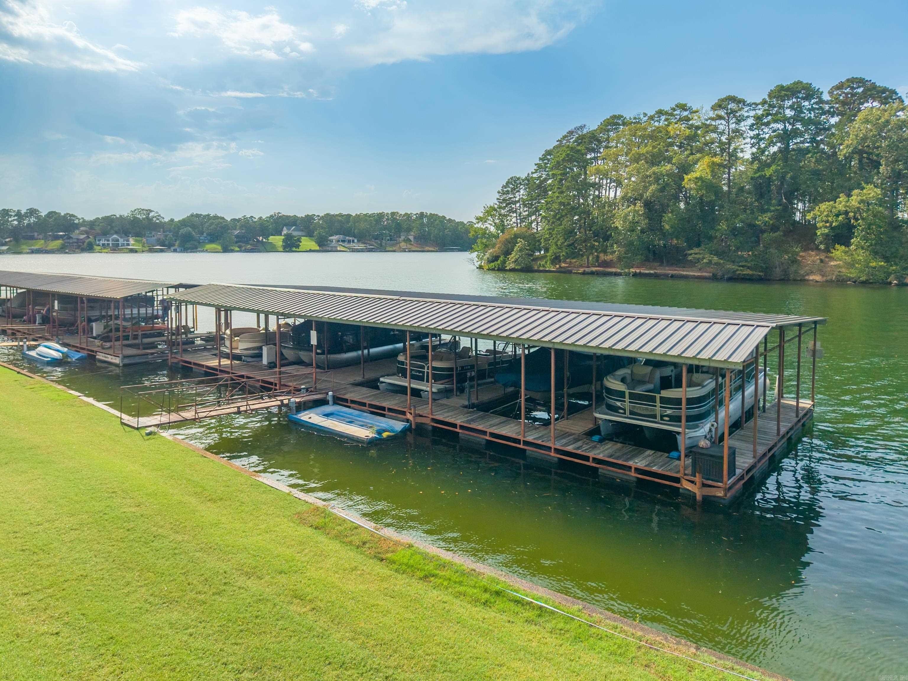 1226 Twin Points  Hot Springs, AR
