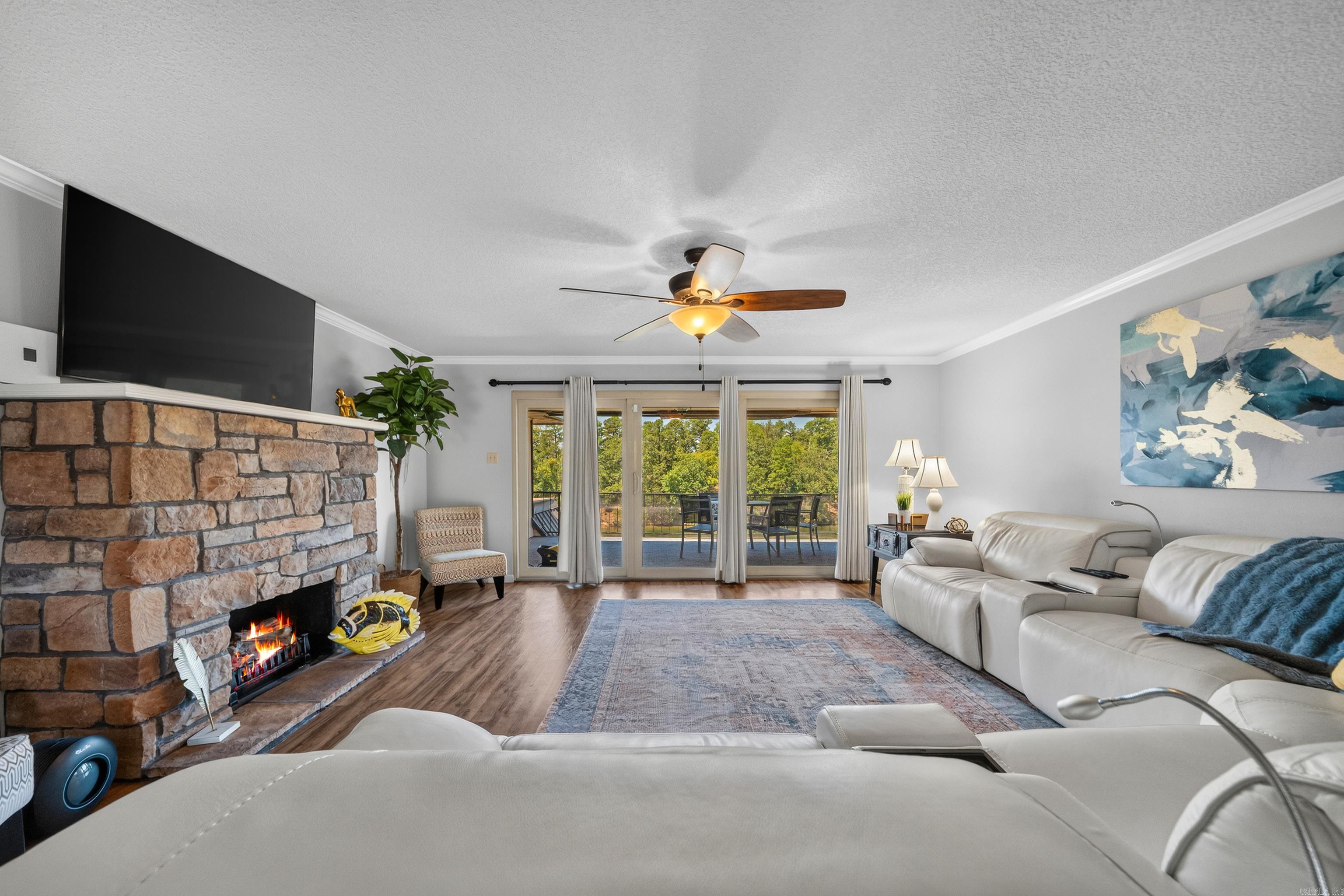 1226 Twin Points  Hot Springs, AR