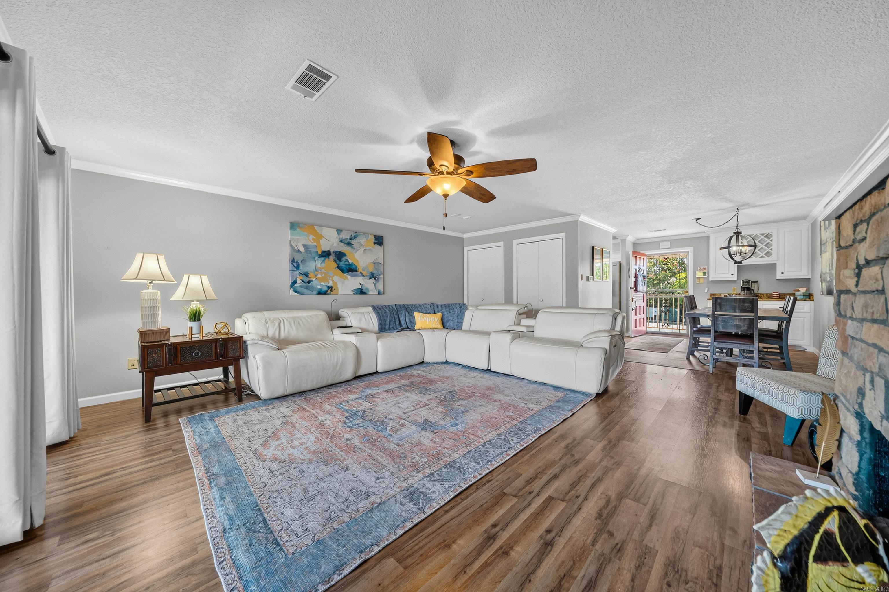 1226 Twin Points  Hot Springs, AR