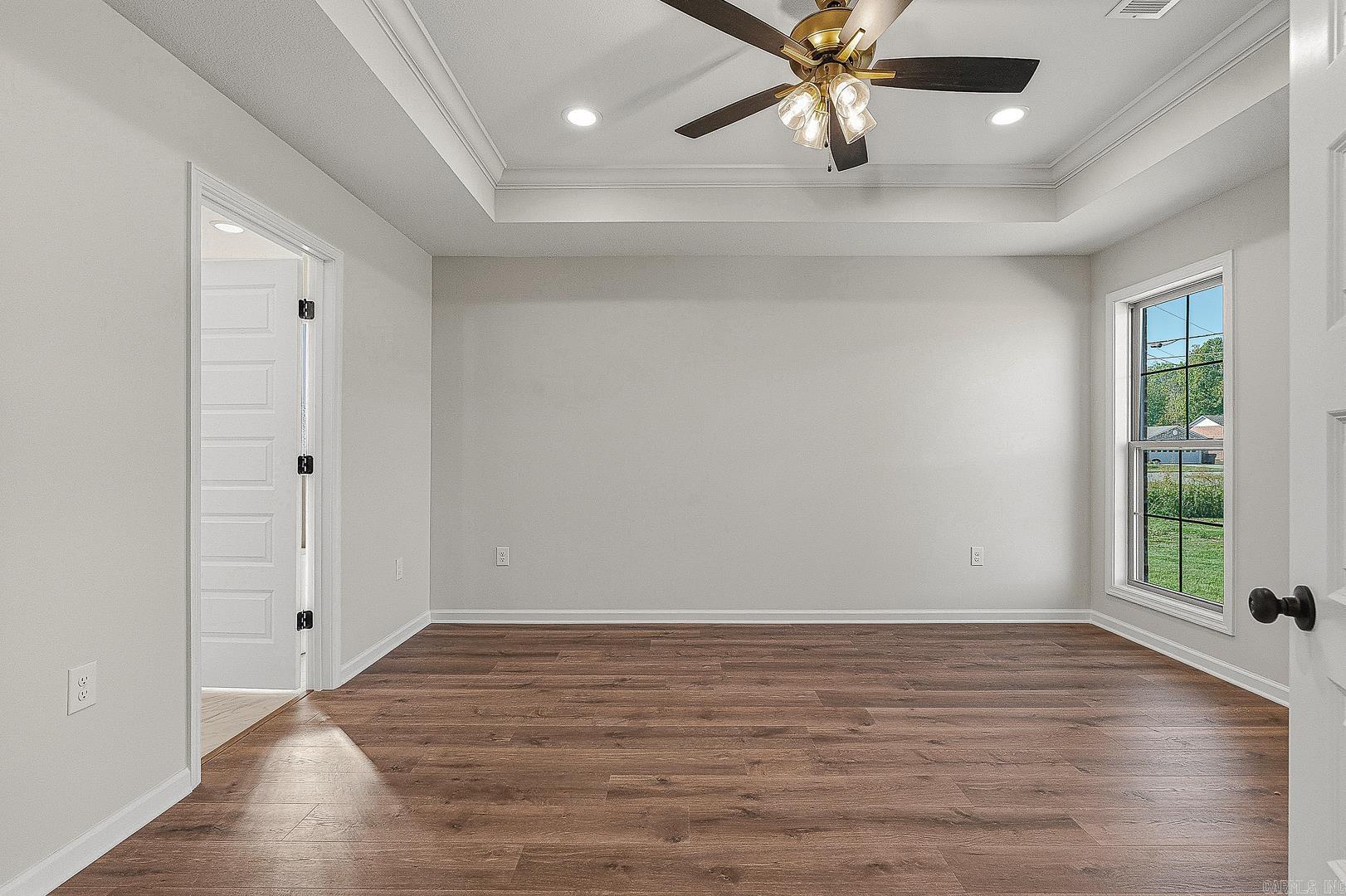 2308 S 20th Street Paragould, AR 72450