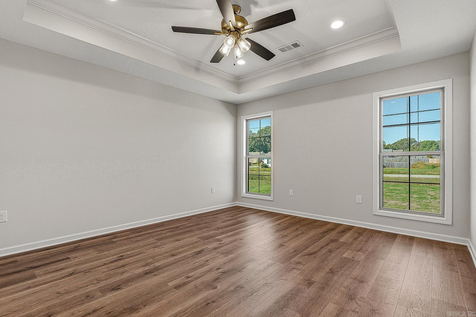 2308 S 20th Street Paragould, AR 72450