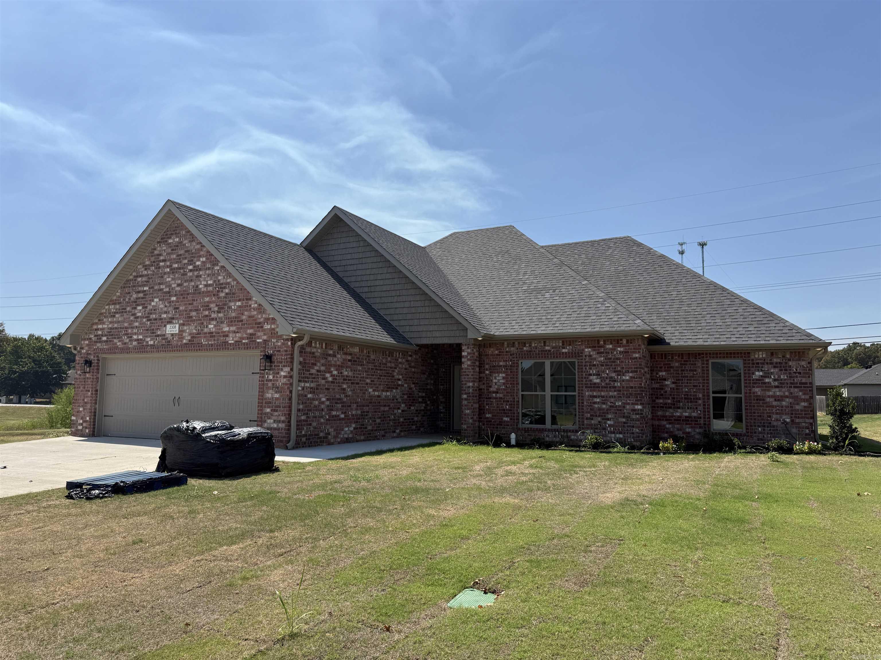 2308 S 20th Street  Paragould, AR