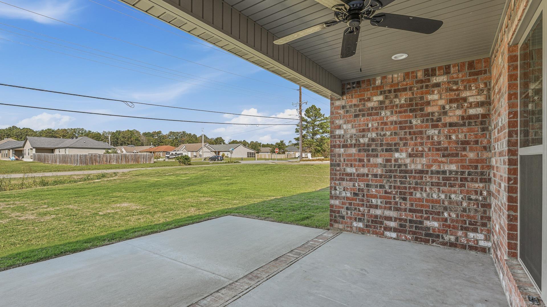 2308 S 20th Street Paragould, AR 72450