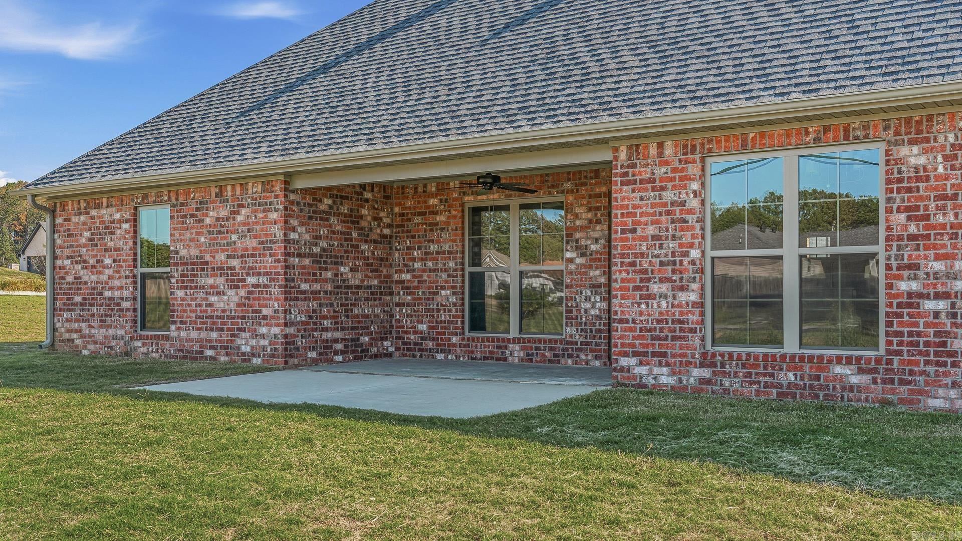 2308 S 20th Street Paragould, AR 72450