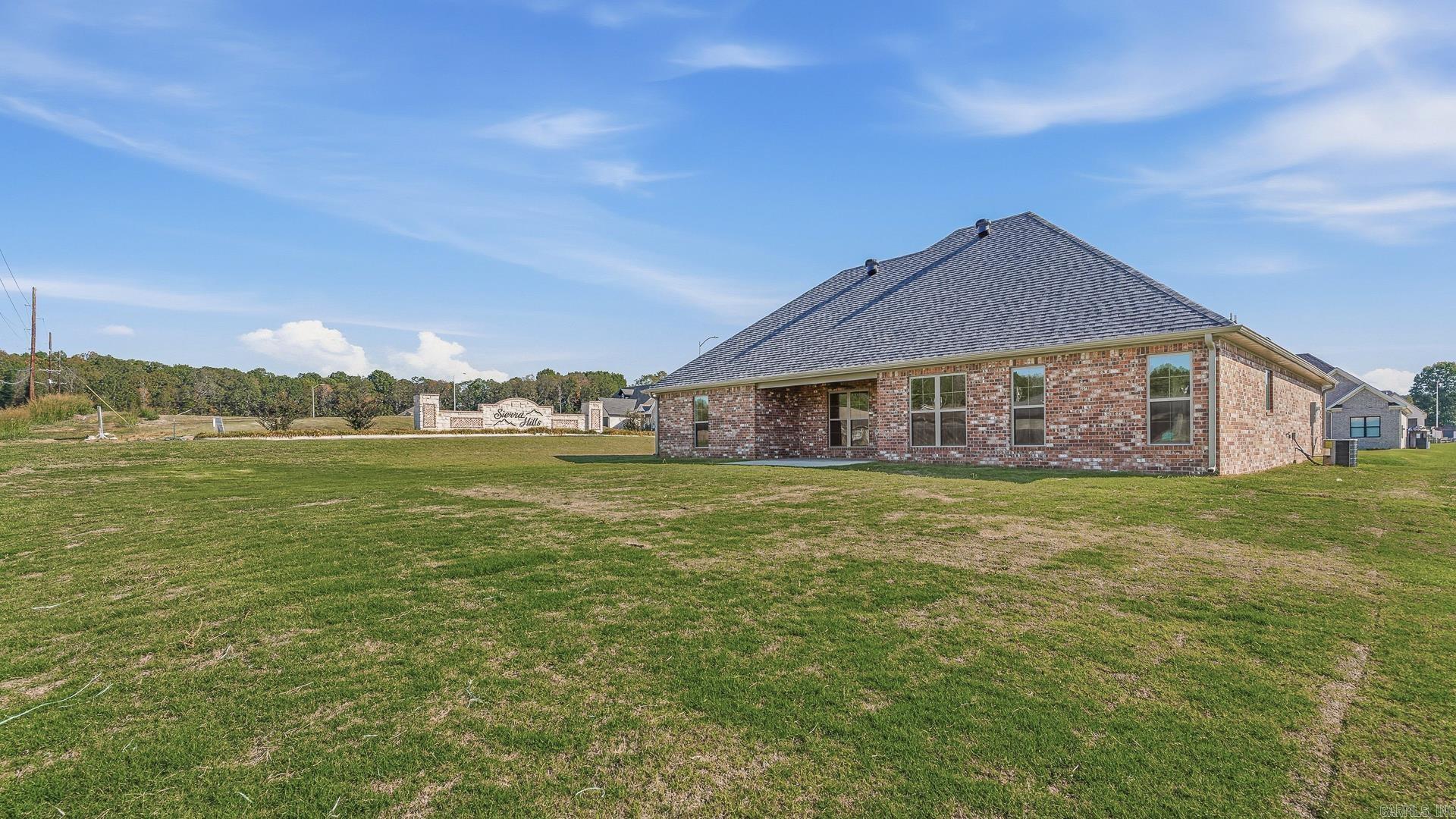 2308 S 20th Street Paragould, AR 72450