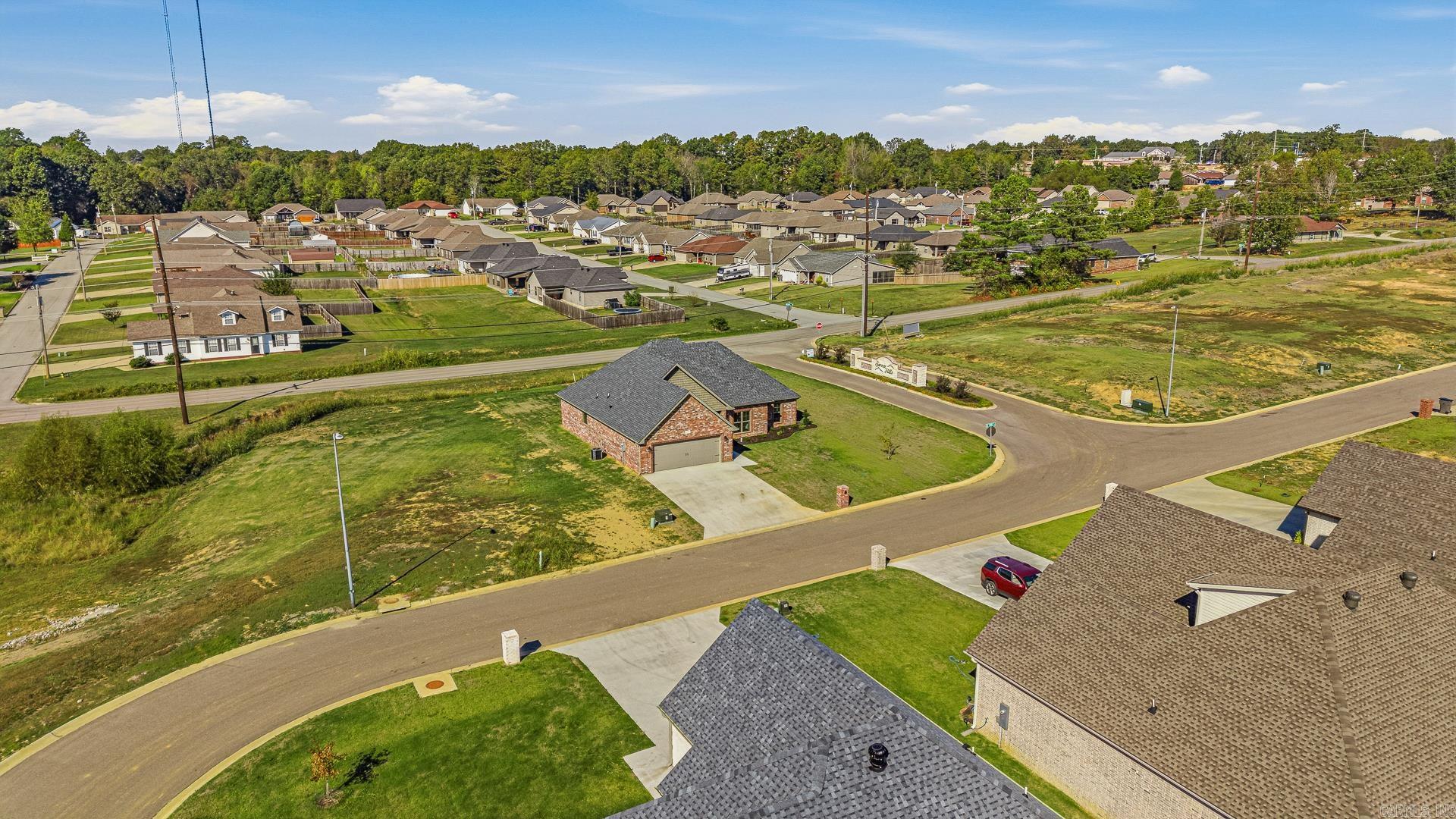 2308 S 20th Street Paragould, AR 72450