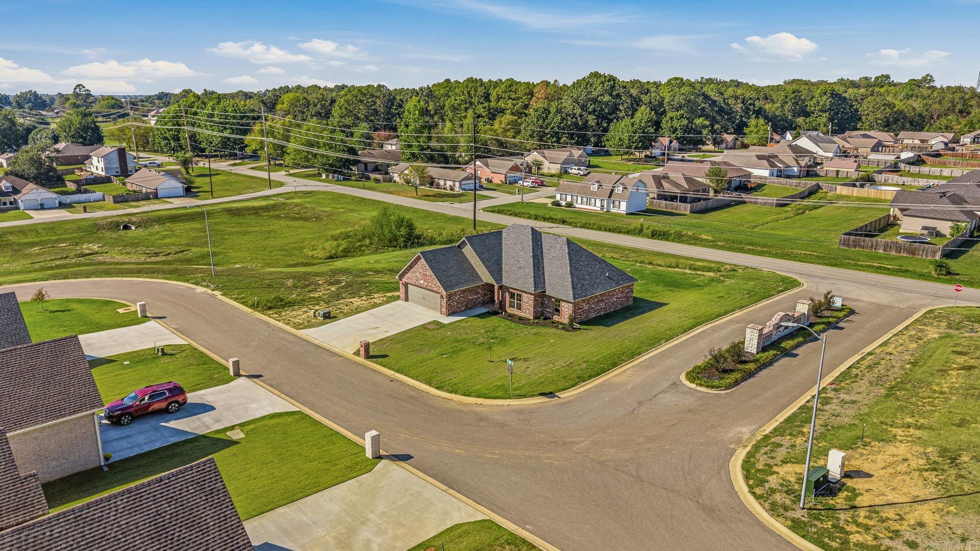 2308 S 20th Street Paragould, AR 72450