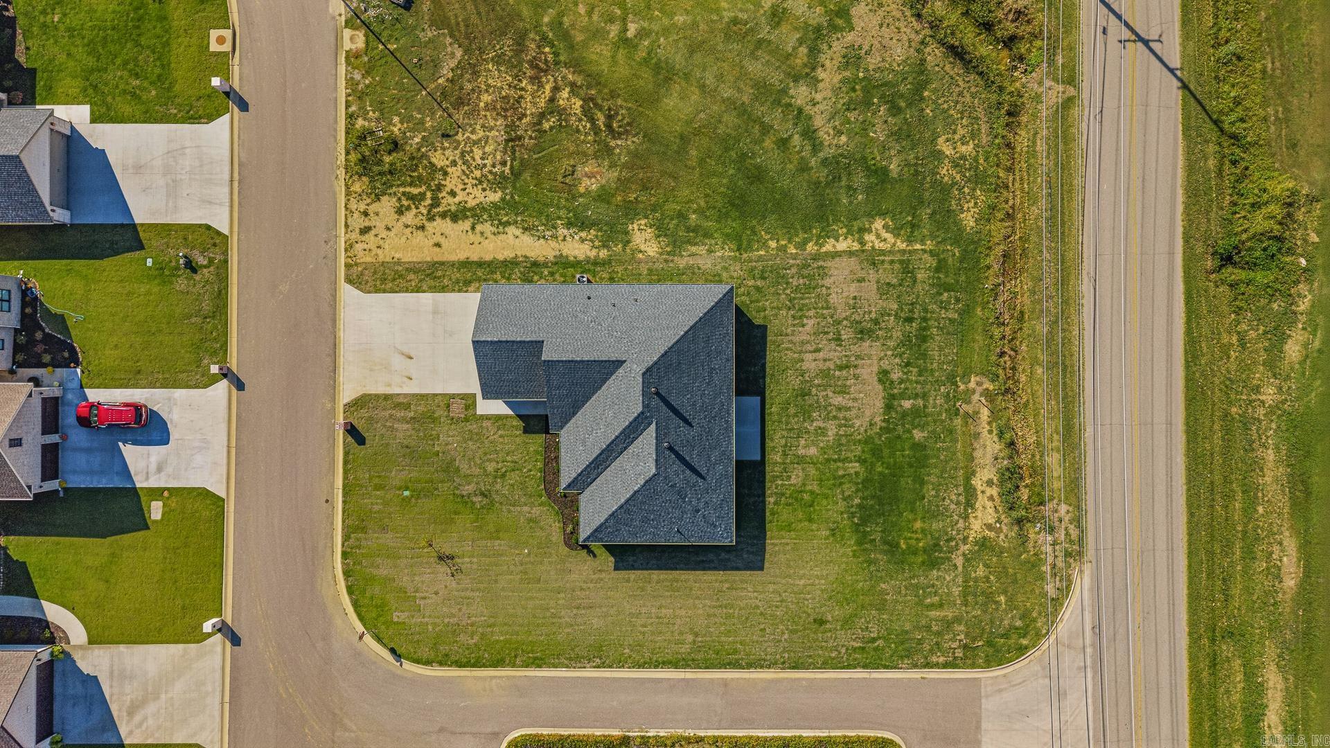 2308 S 20th Street Paragould, AR 72450