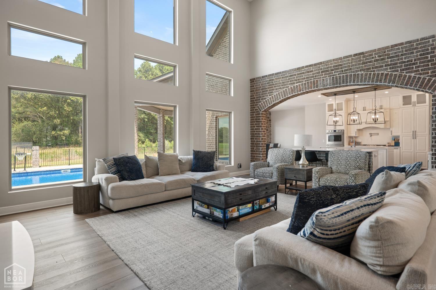 5709 Bachelors Gulch Drive Valley View, AR 72404-711