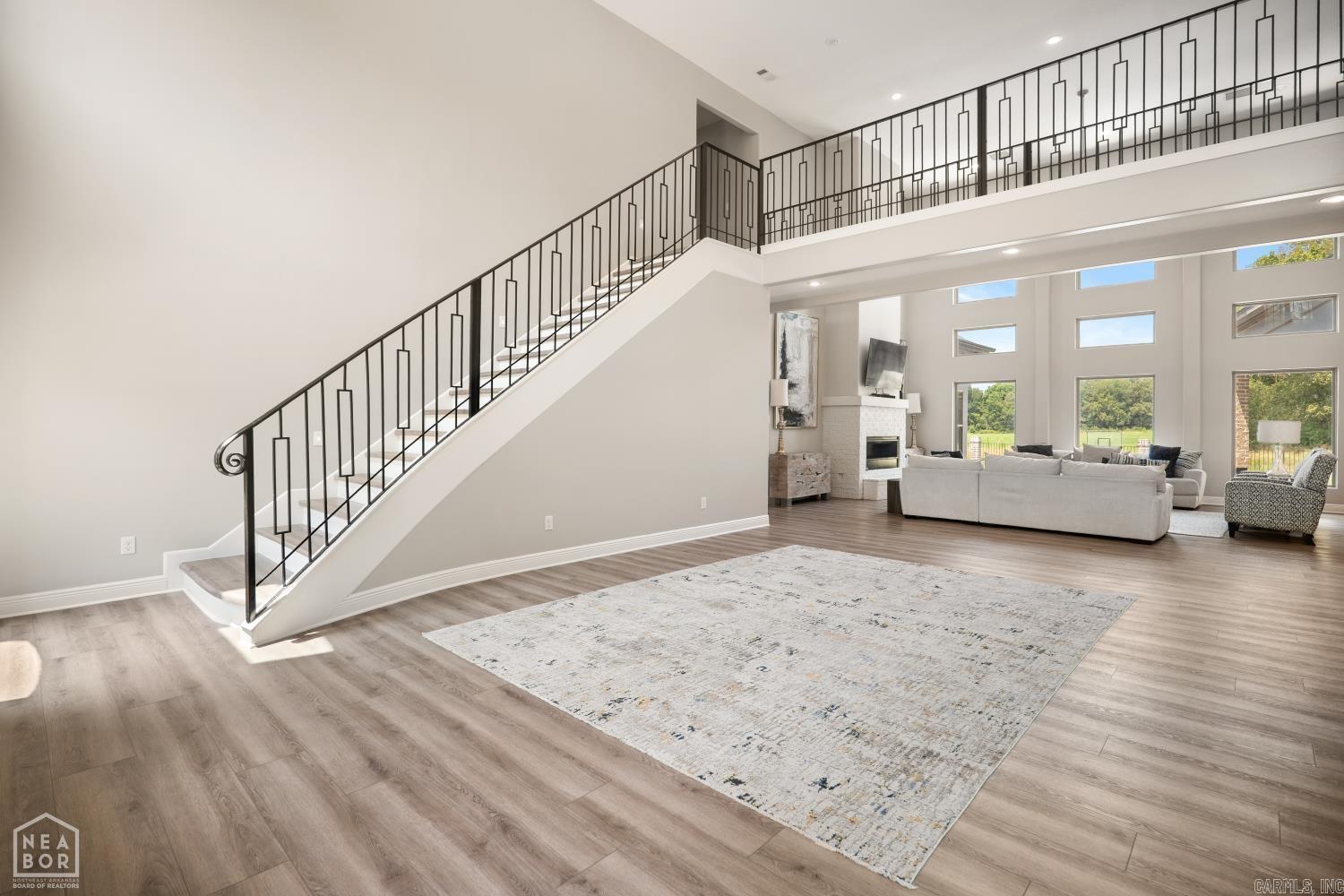 5709 Bachelors Gulch Drive Valley View, AR 72404-711