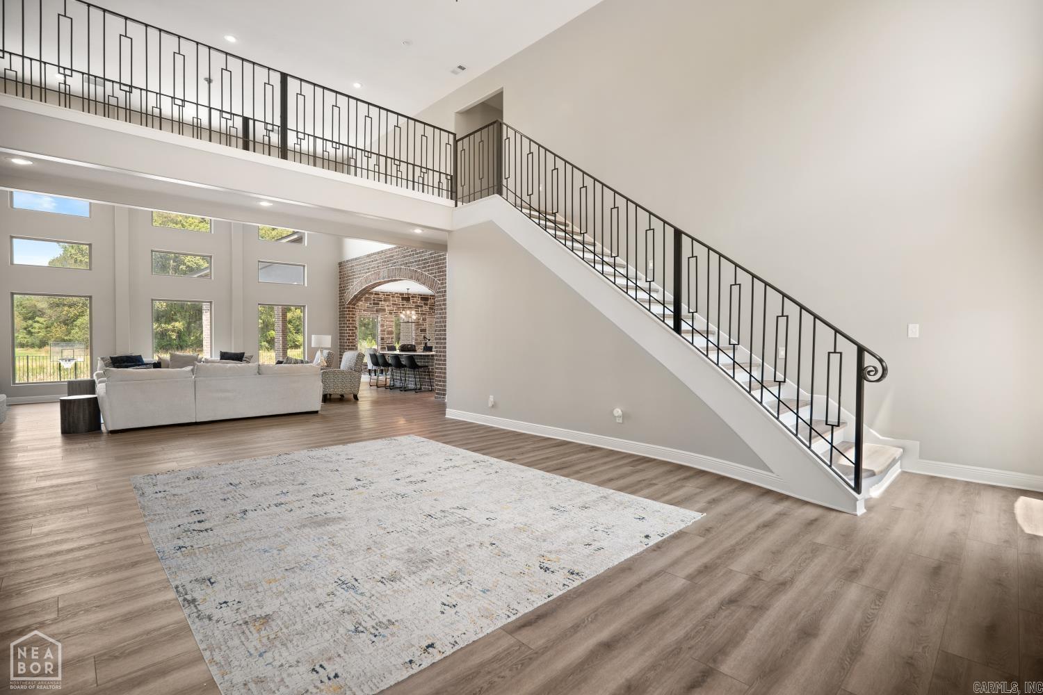 5709 Bachelors Gulch Drive Valley View, AR 72404-711