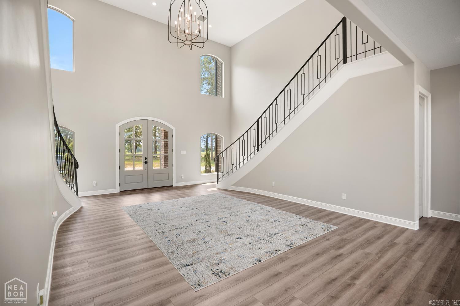 5709 Bachelors Gulch Drive Valley View, AR 72404-711