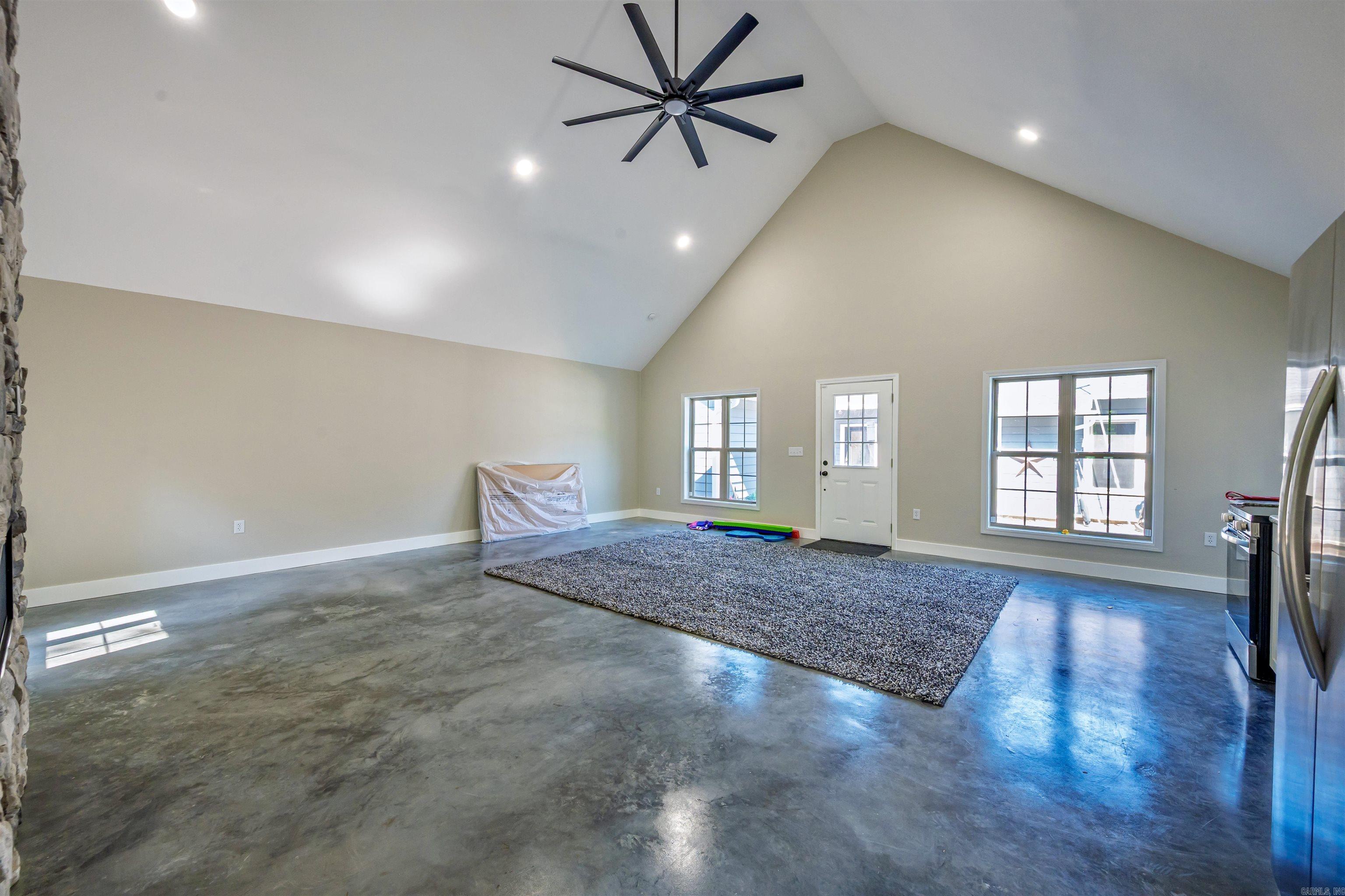 101 Leatherwood  Batesville, AR
