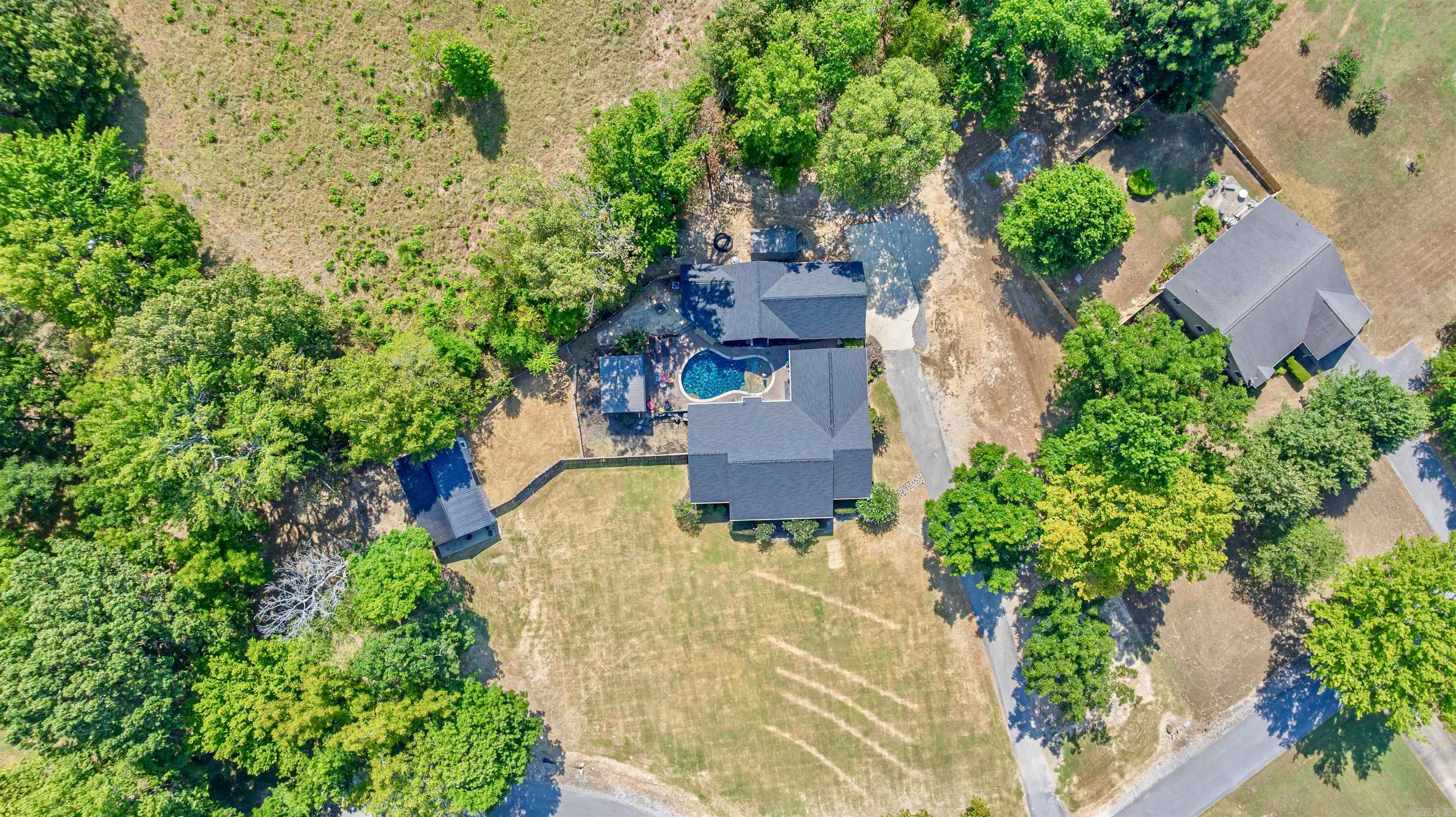 101 Leatherwood  Batesville, AR