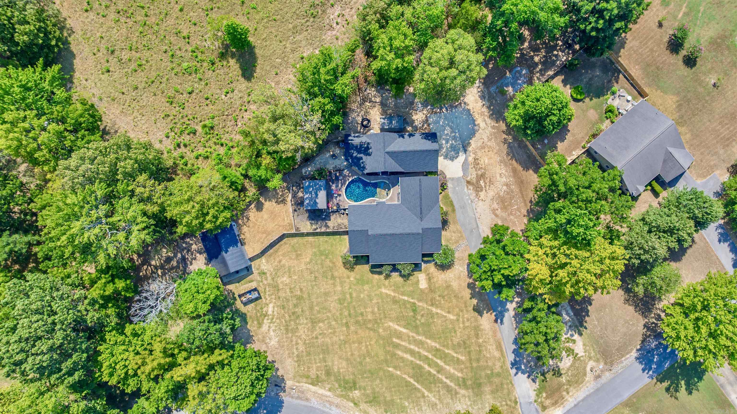 101 Leatherwood  Batesville, AR