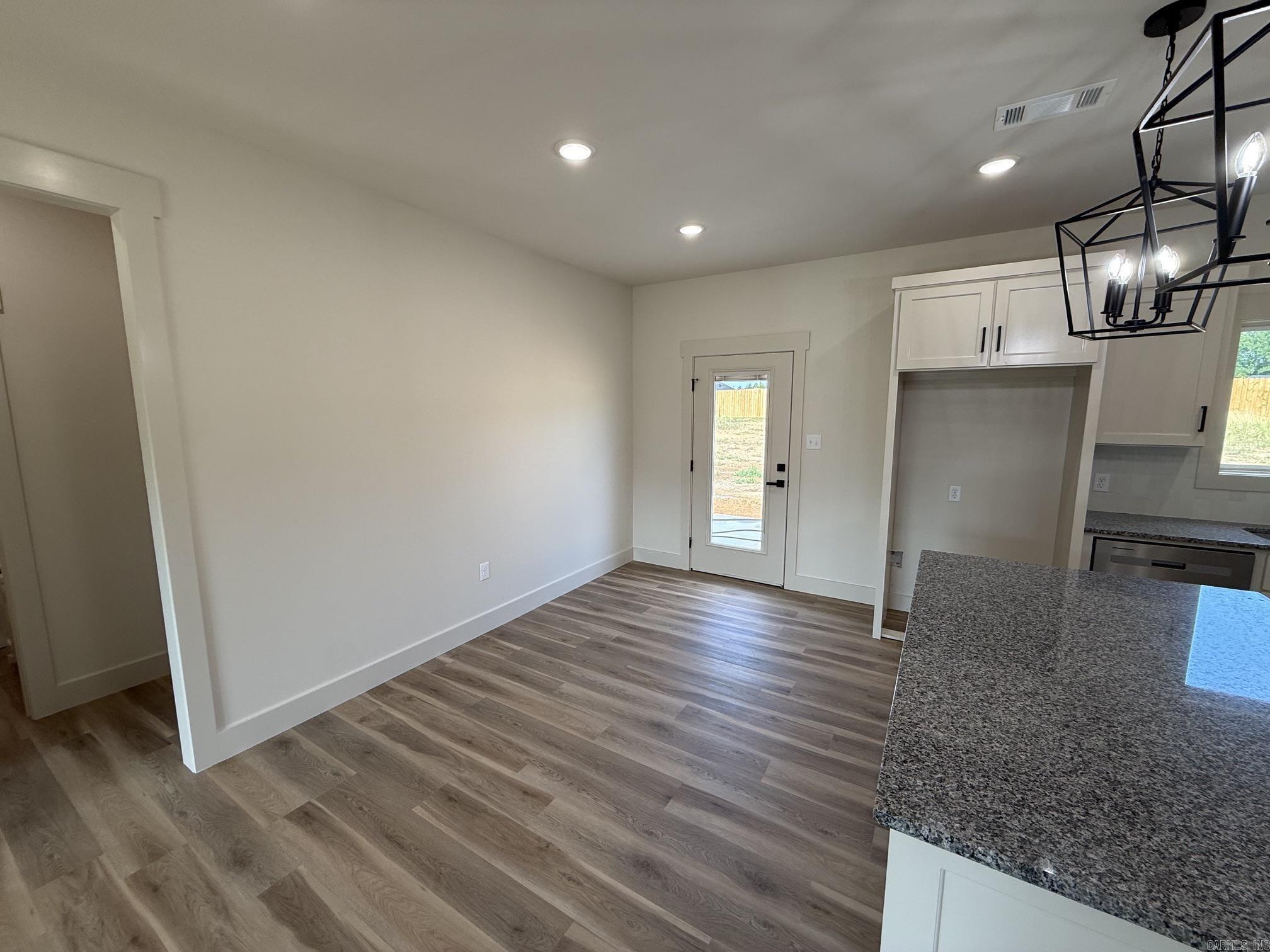 10 Odessa Davis Drive  Greenbrier, AR