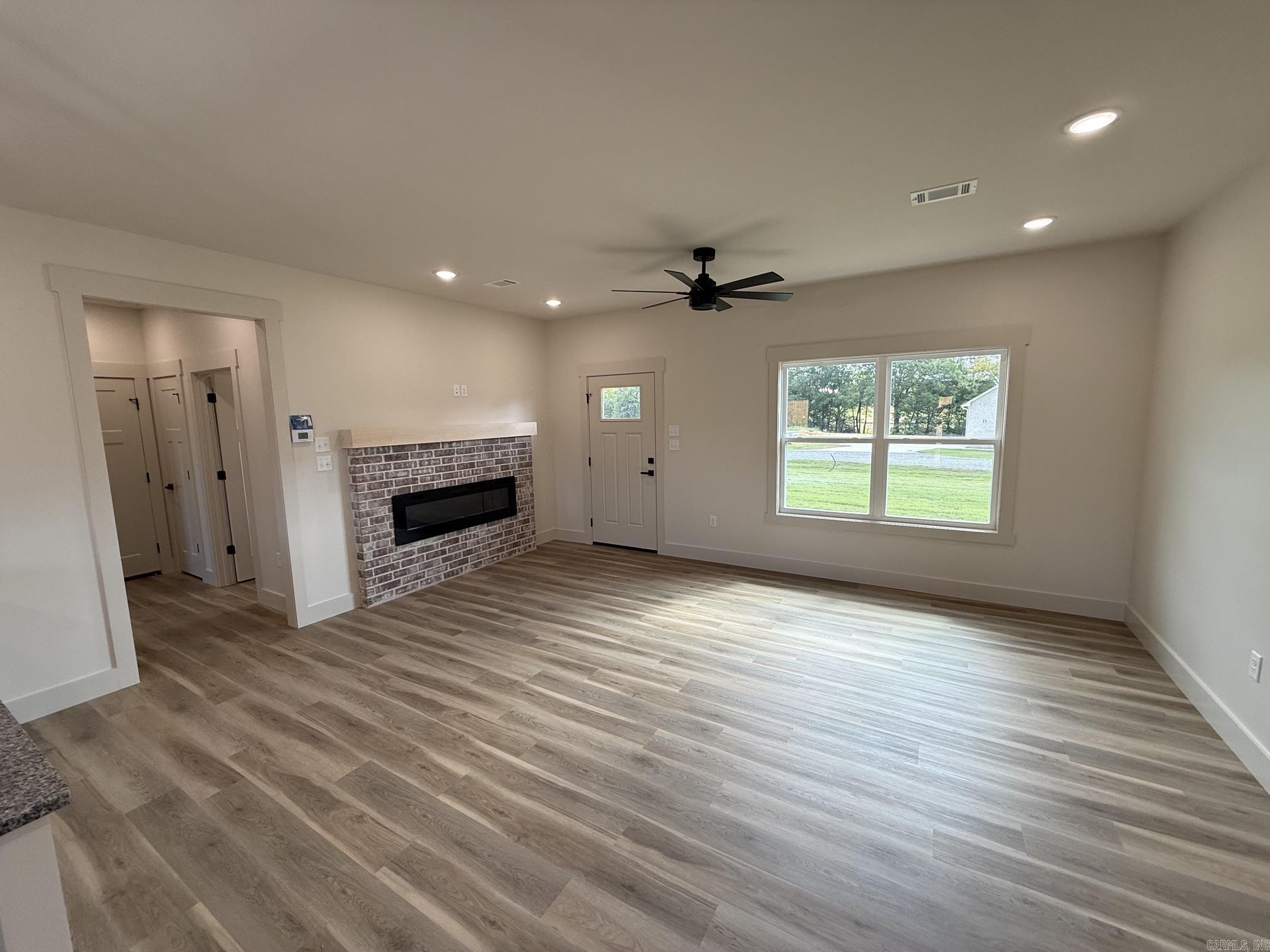 10 Odessa Davis Drive  Greenbrier, AR