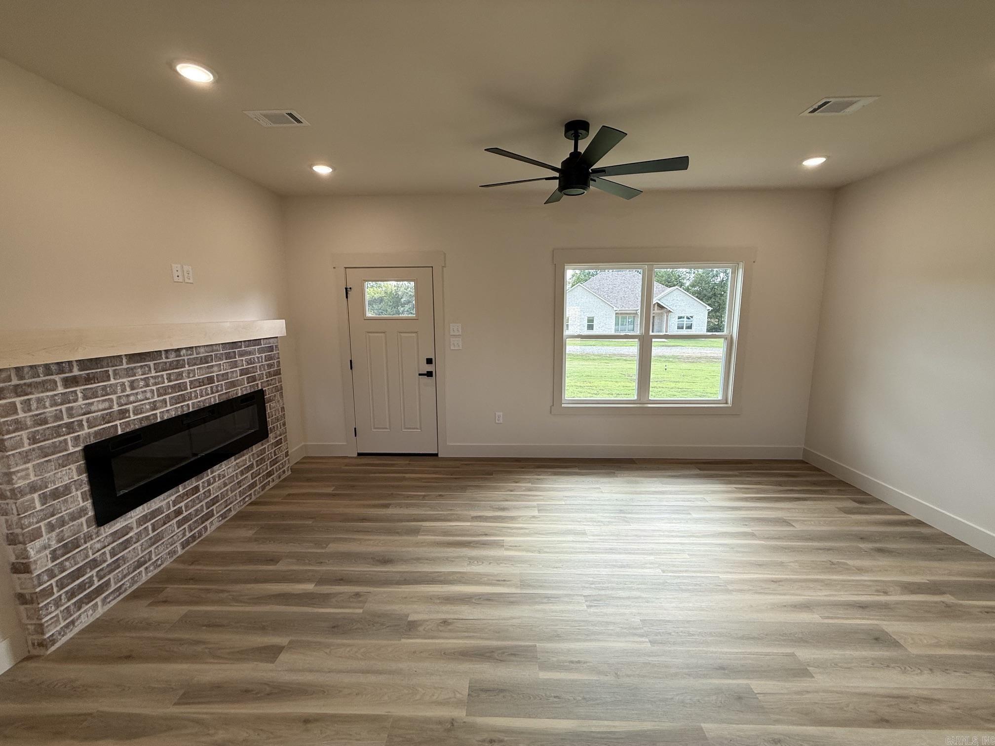 10 Odessa Davis Drive  Greenbrier, AR
