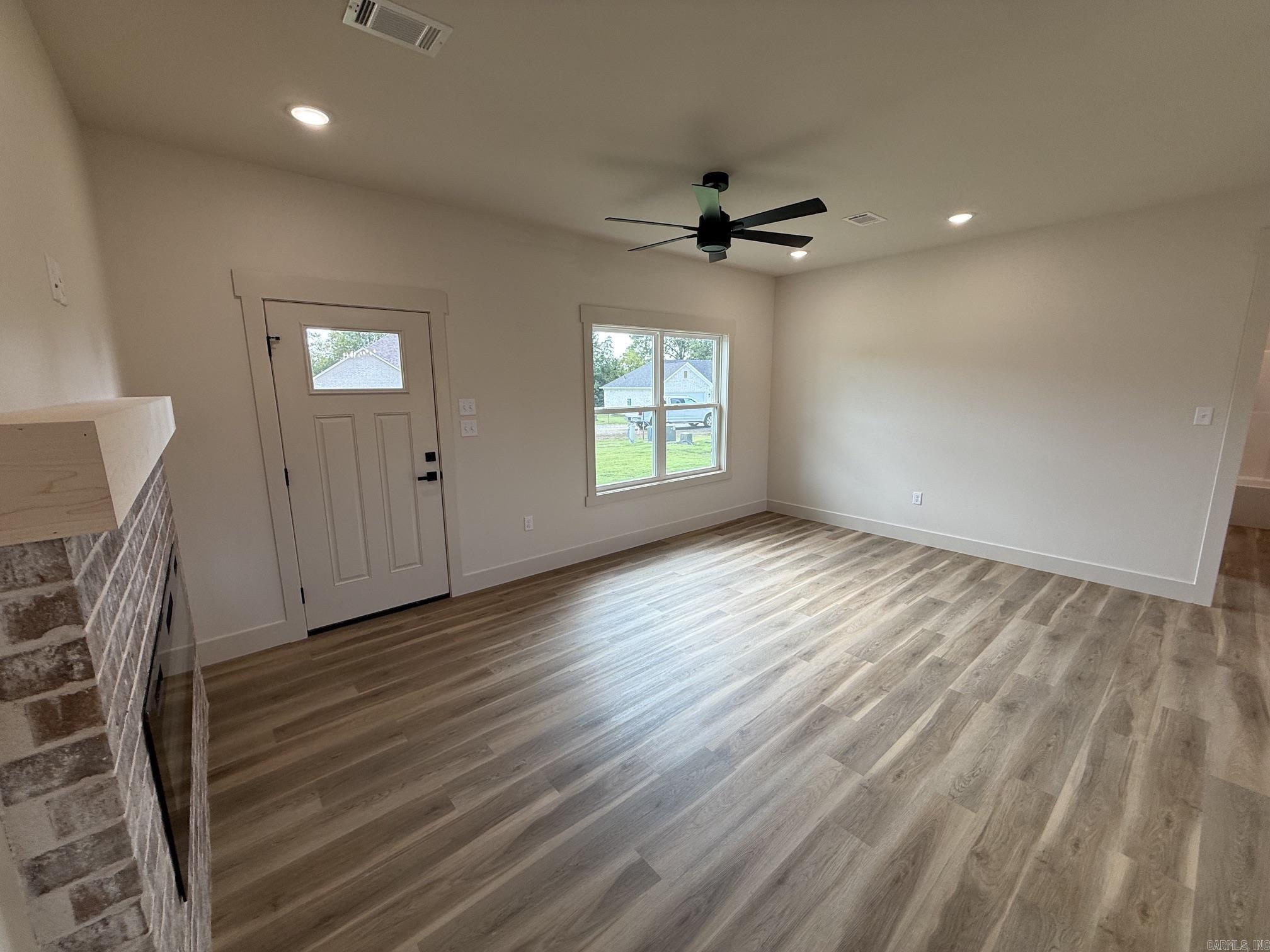 10 Odessa Davis Drive  Greenbrier, AR