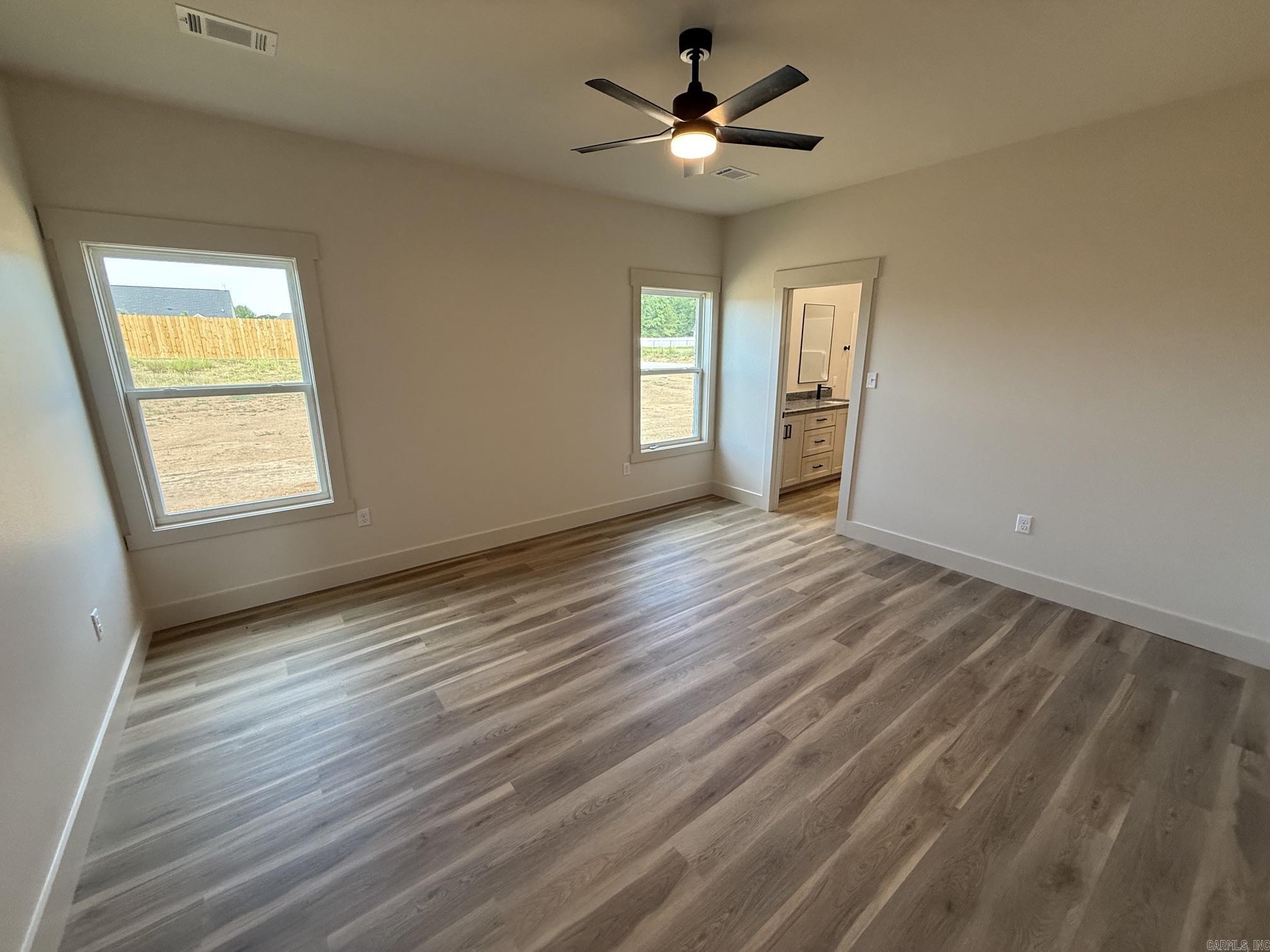 10 Odessa Davis Drive  Greenbrier, AR