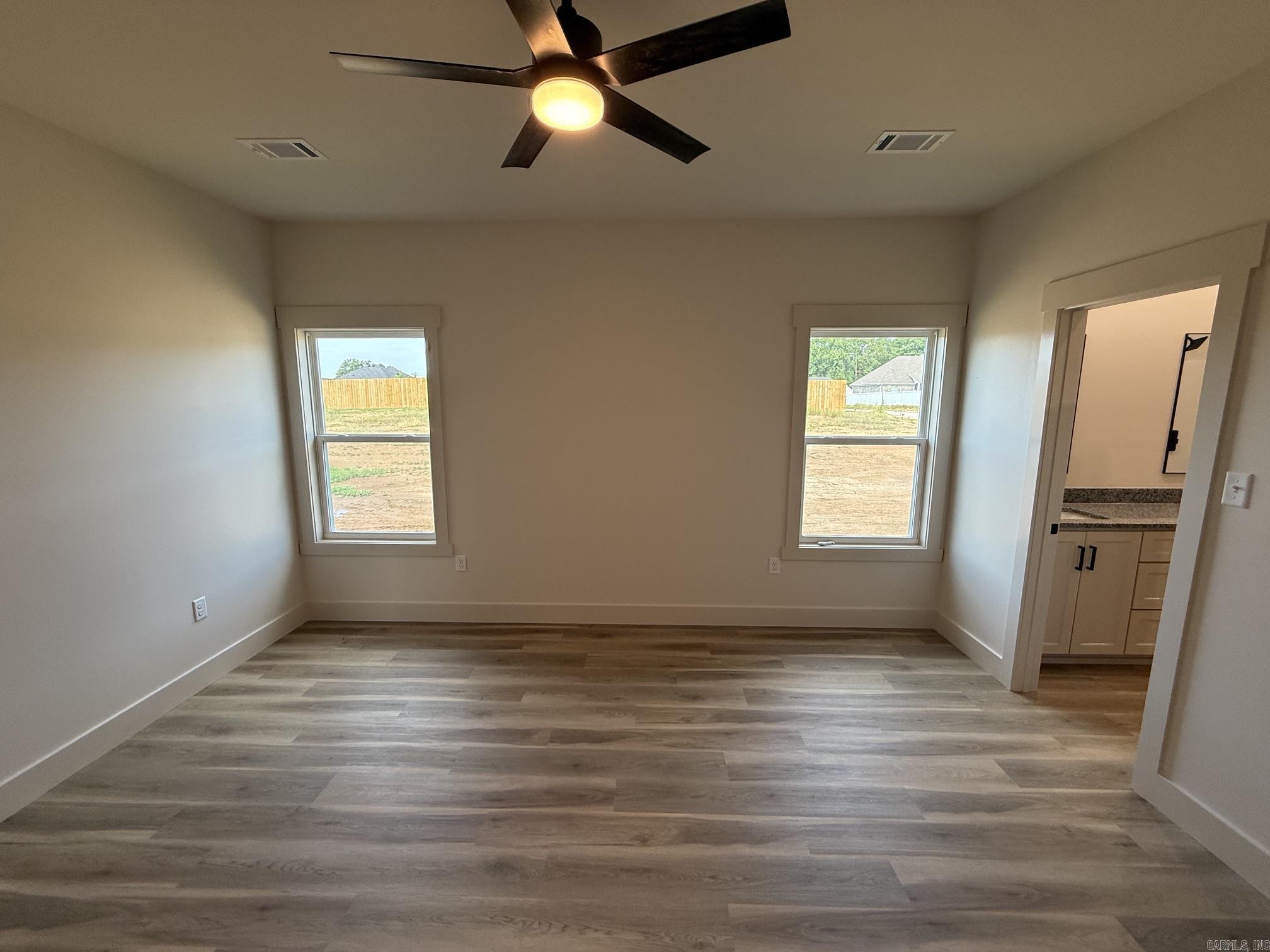 10 Odessa Davis Drive  Greenbrier, AR