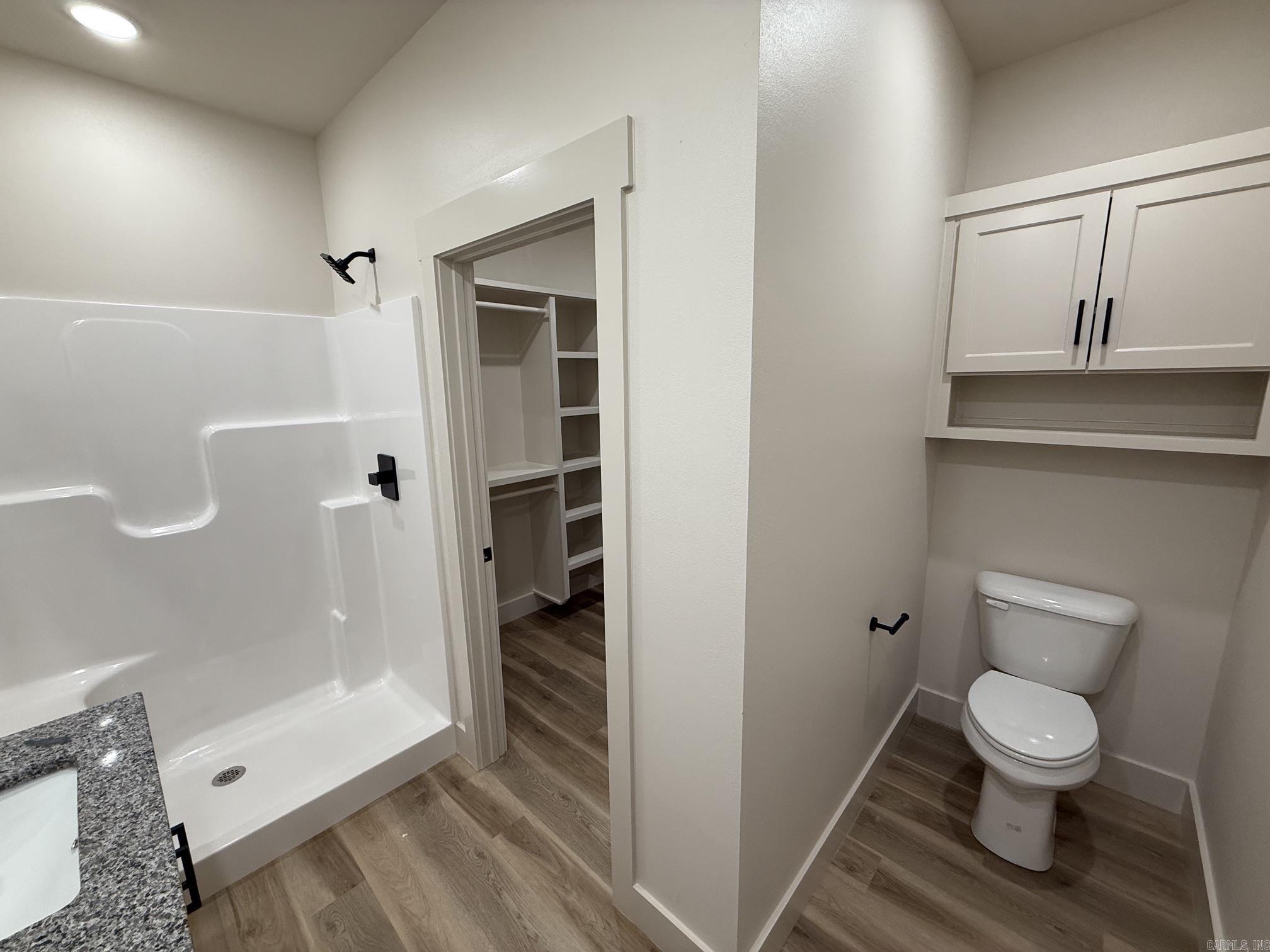 10 Odessa Davis Drive  Greenbrier, AR