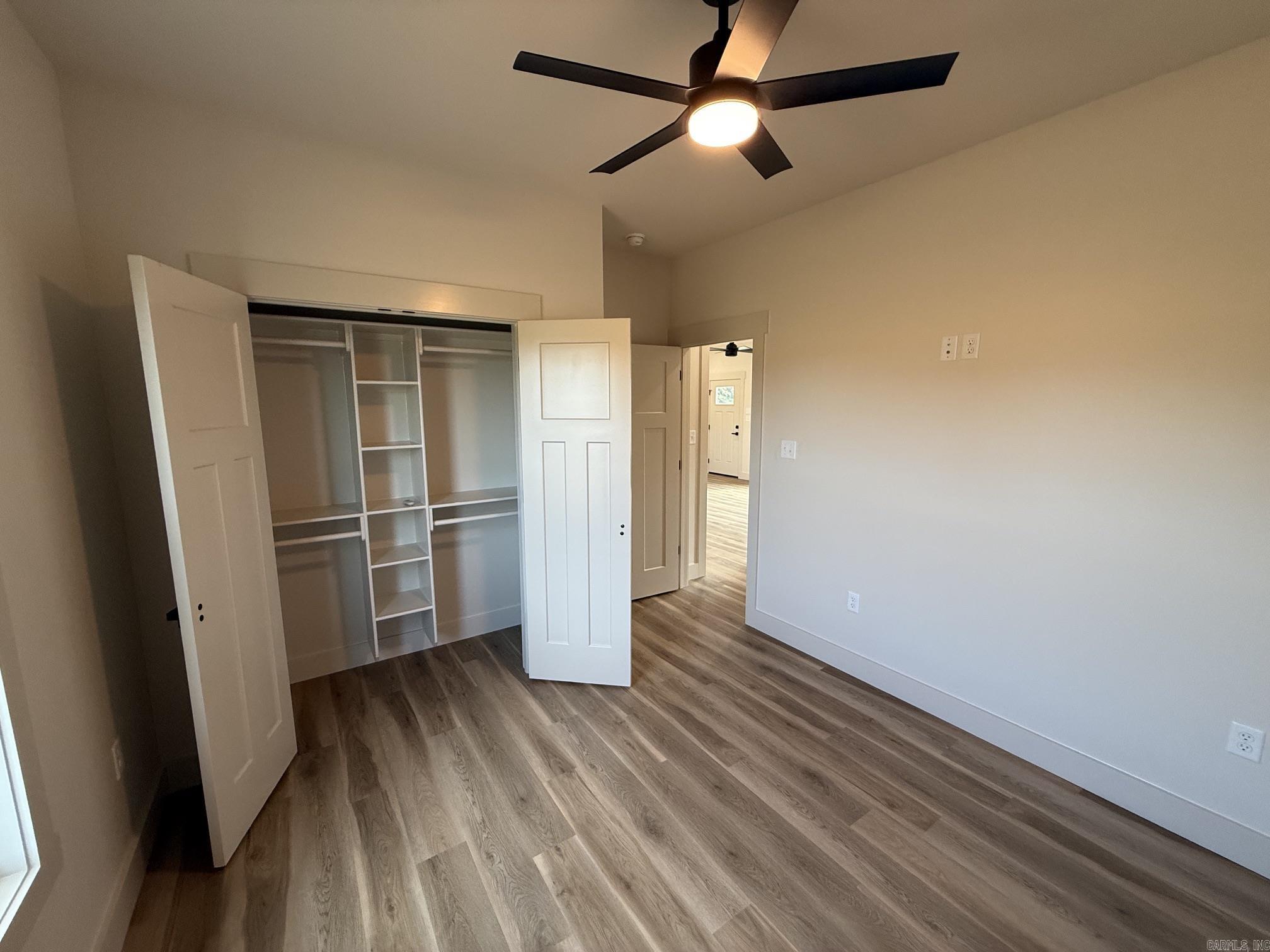10 Odessa Davis Drive  Greenbrier, AR