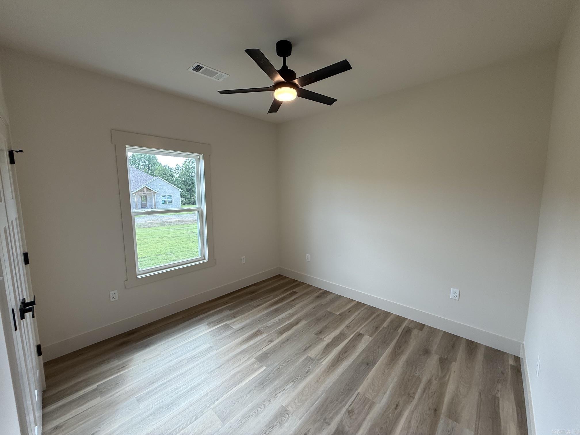 10 Odessa Davis Drive  Greenbrier, AR