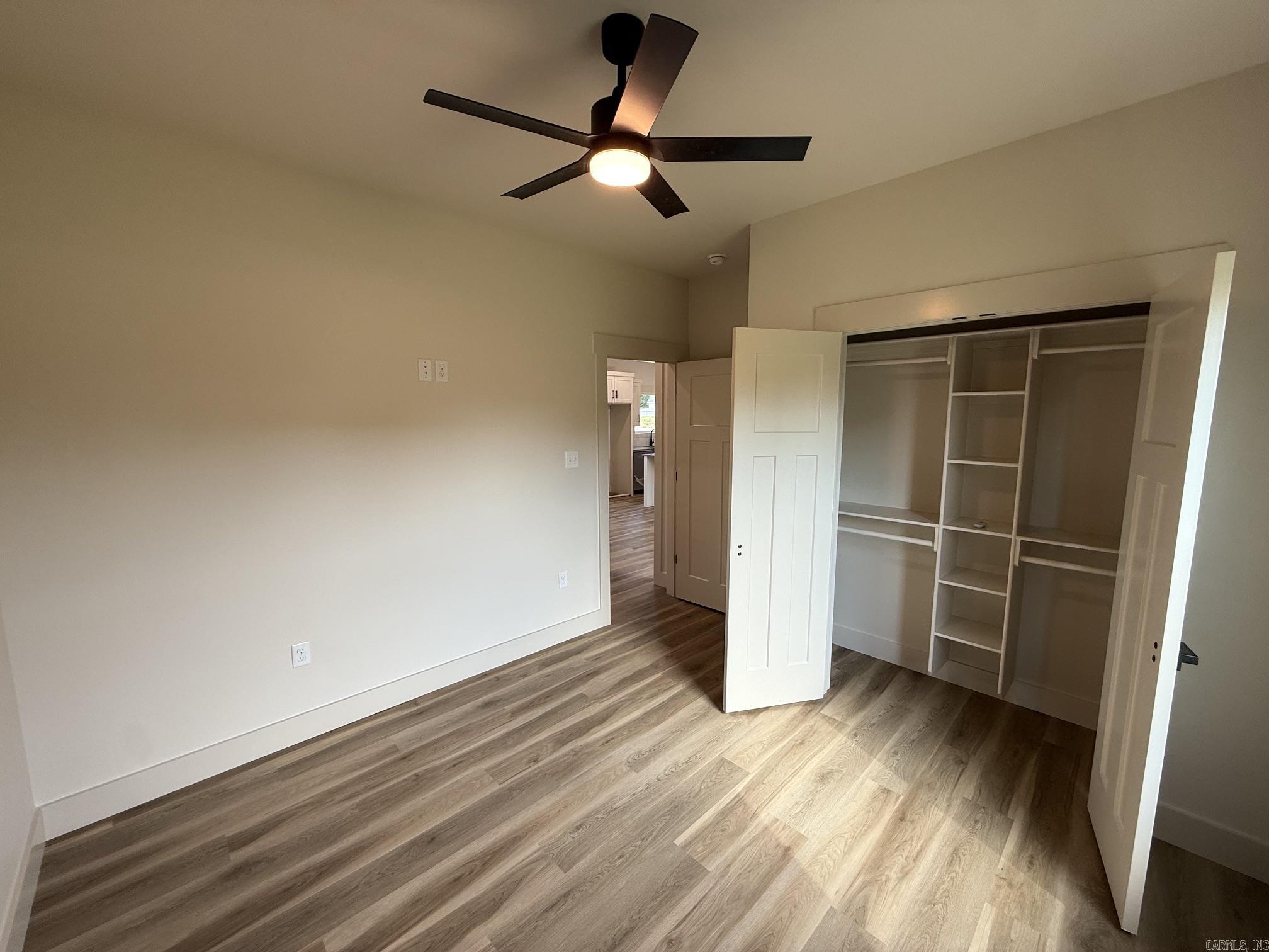 10 Odessa Davis Drive  Greenbrier, AR