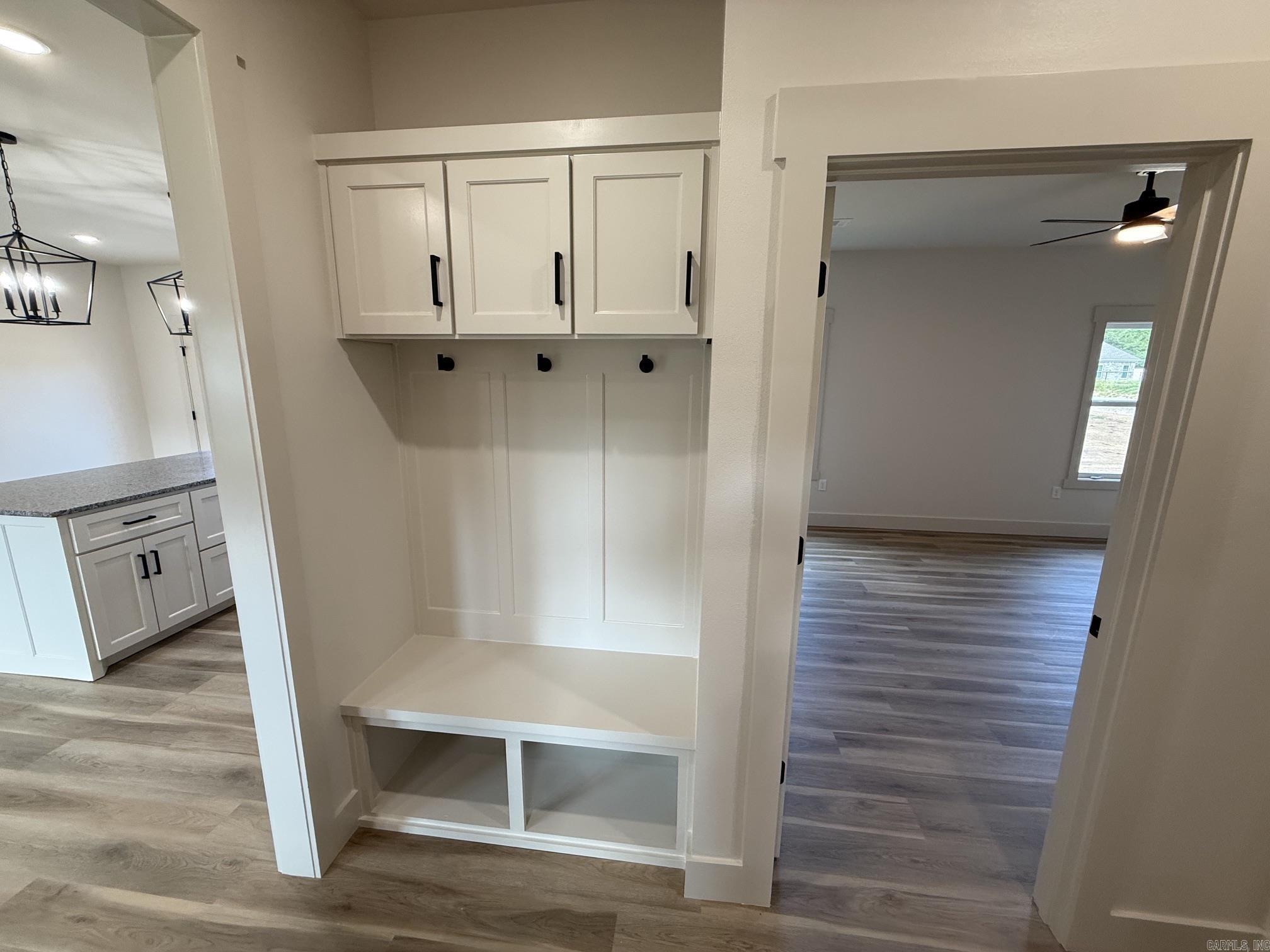 10 Odessa Davis Drive  Greenbrier, AR