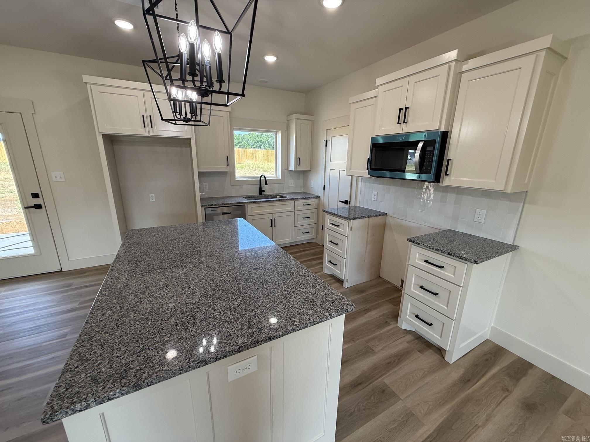 10 Odessa Davis Drive  Greenbrier, AR