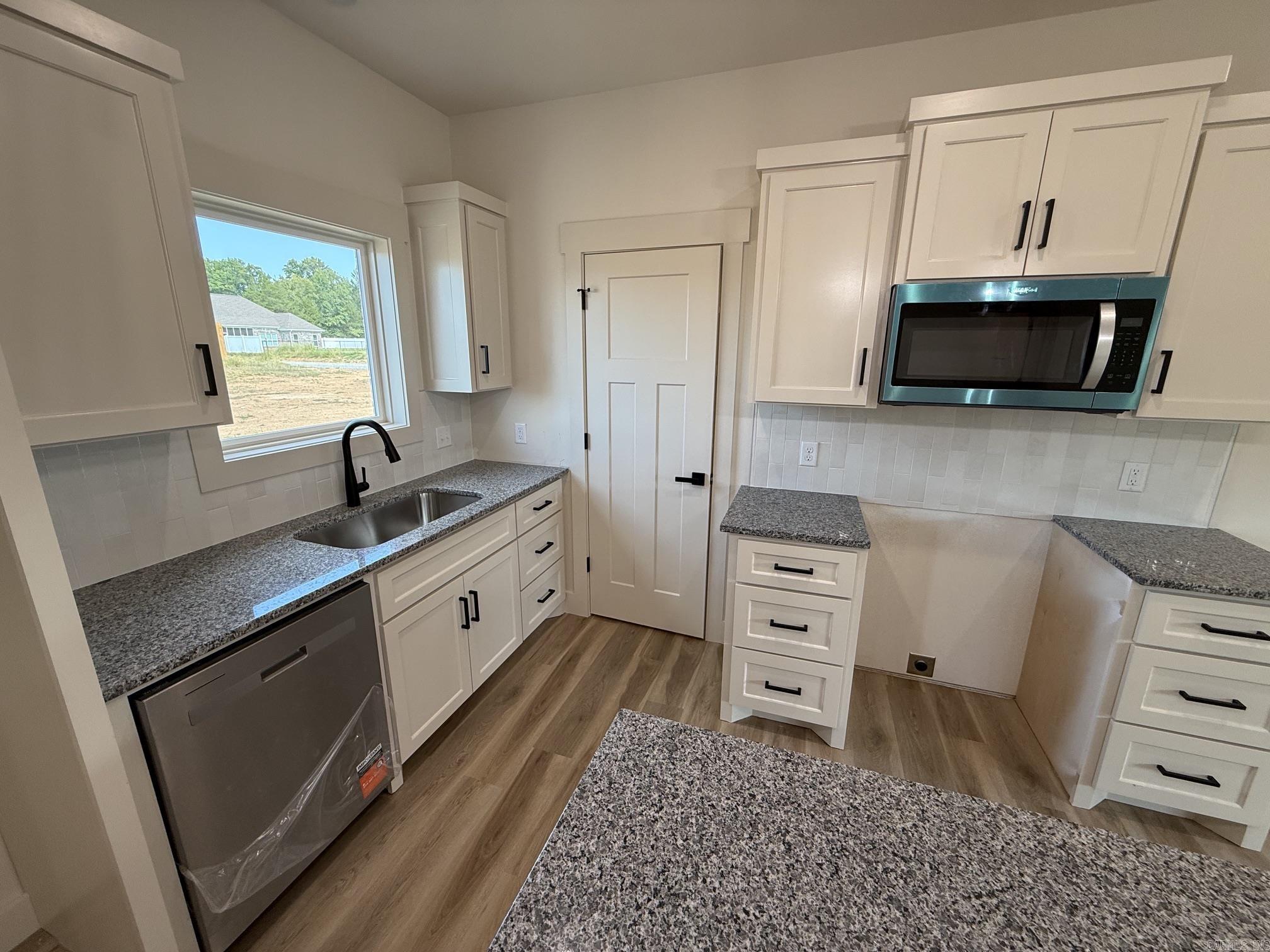 10 Odessa Davis Drive  Greenbrier, AR