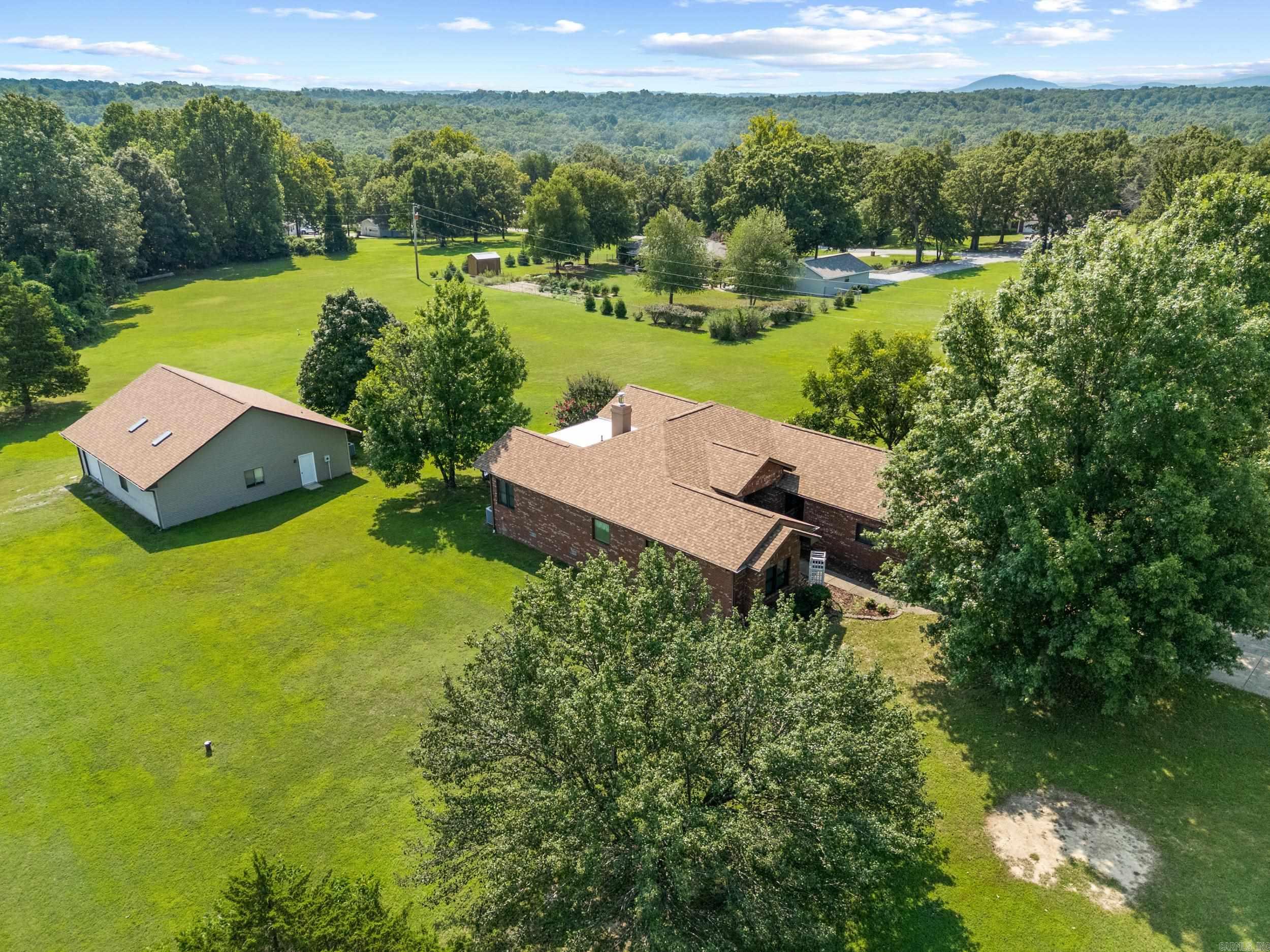 122 Independence Drive  Mountain Home, AR