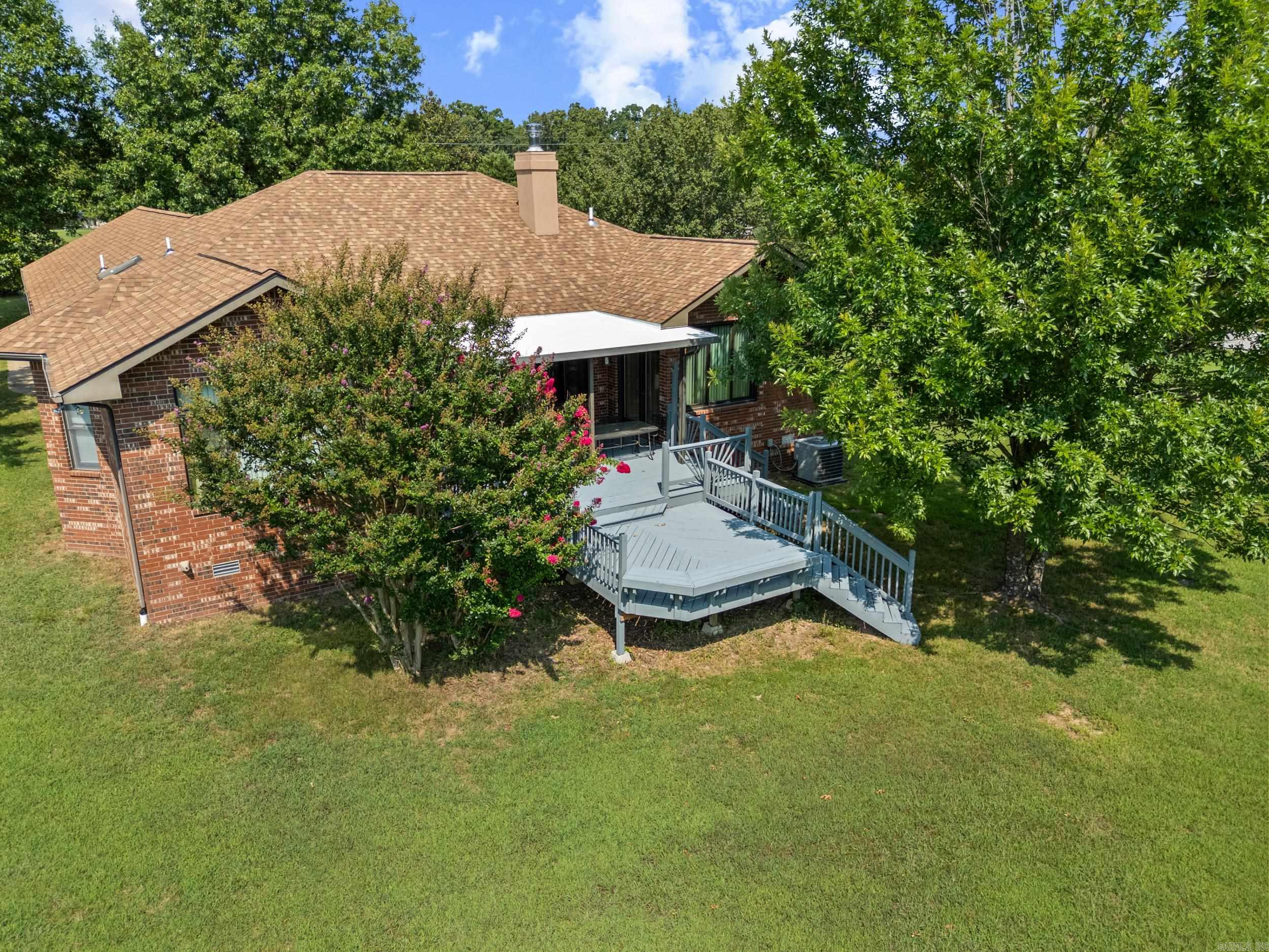 122 Independence Drive  Mountain Home, AR