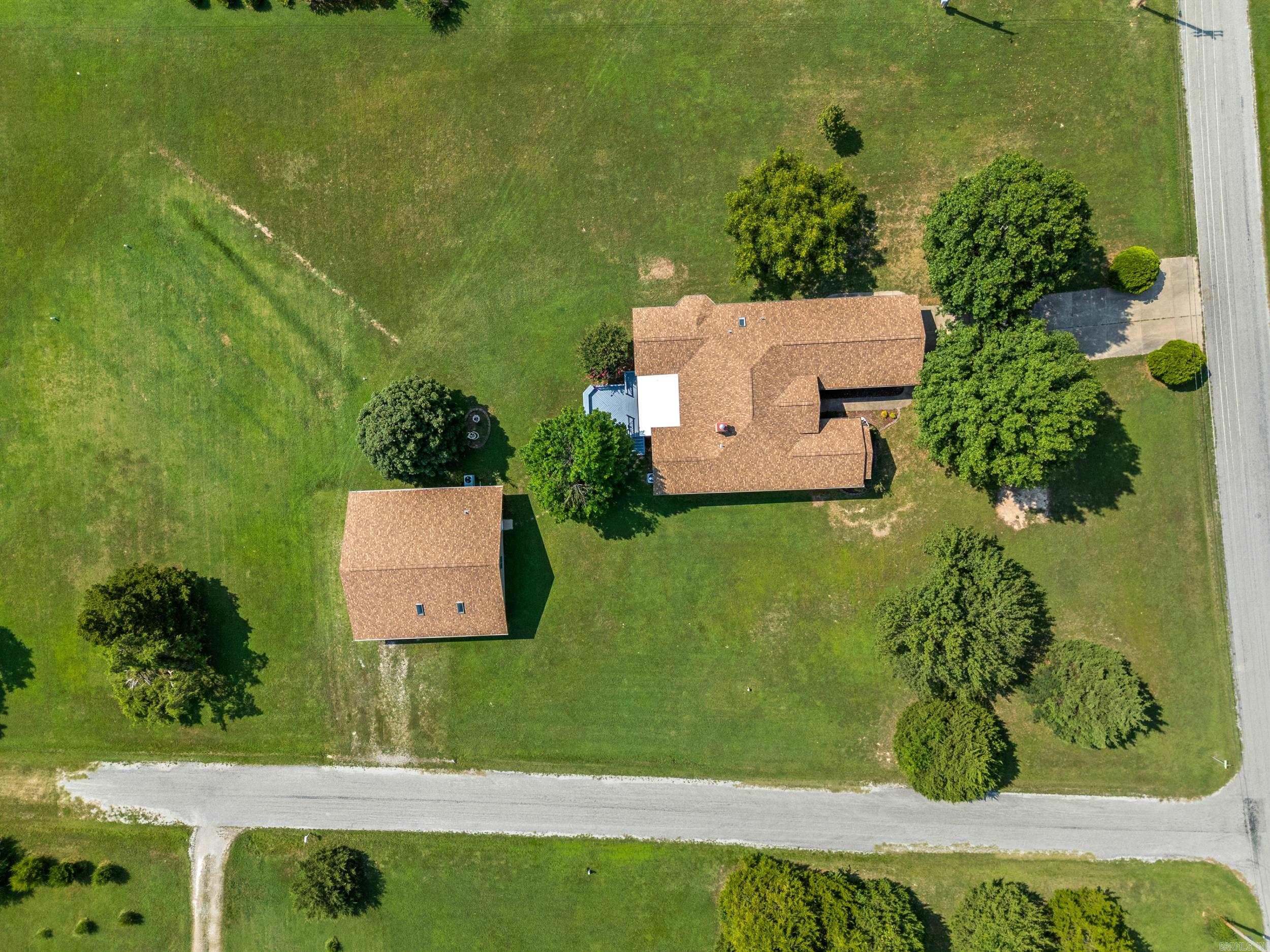 122 Independence Drive  Mountain Home, AR