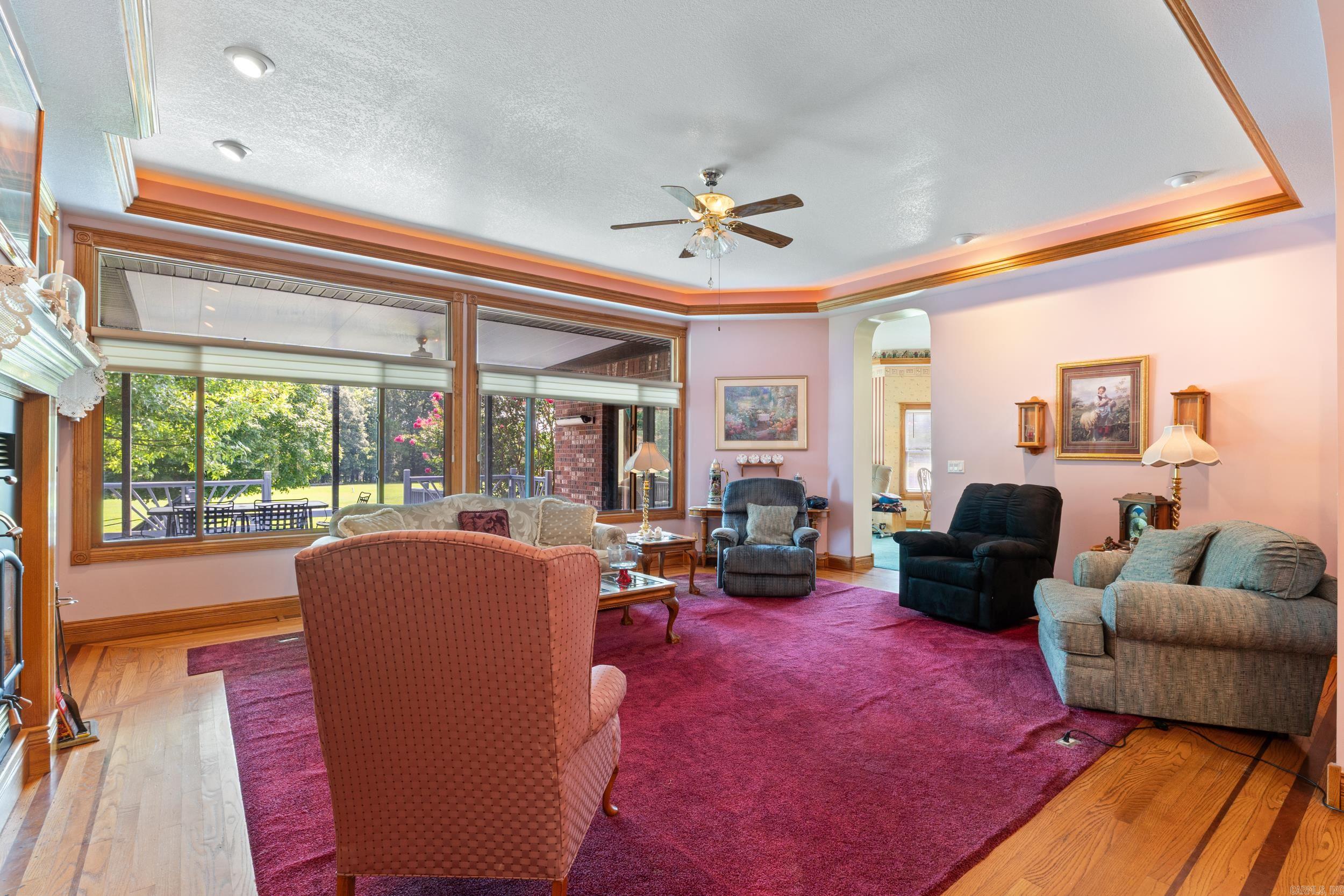 122 Independence Drive  Mountain Home, AR